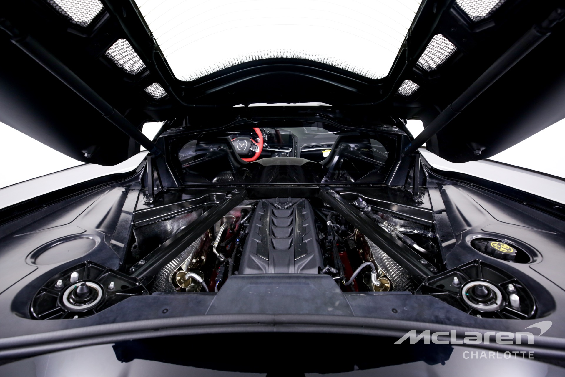 Used 2023 Chevrolet Corvette Stingray | Charlotte, NC