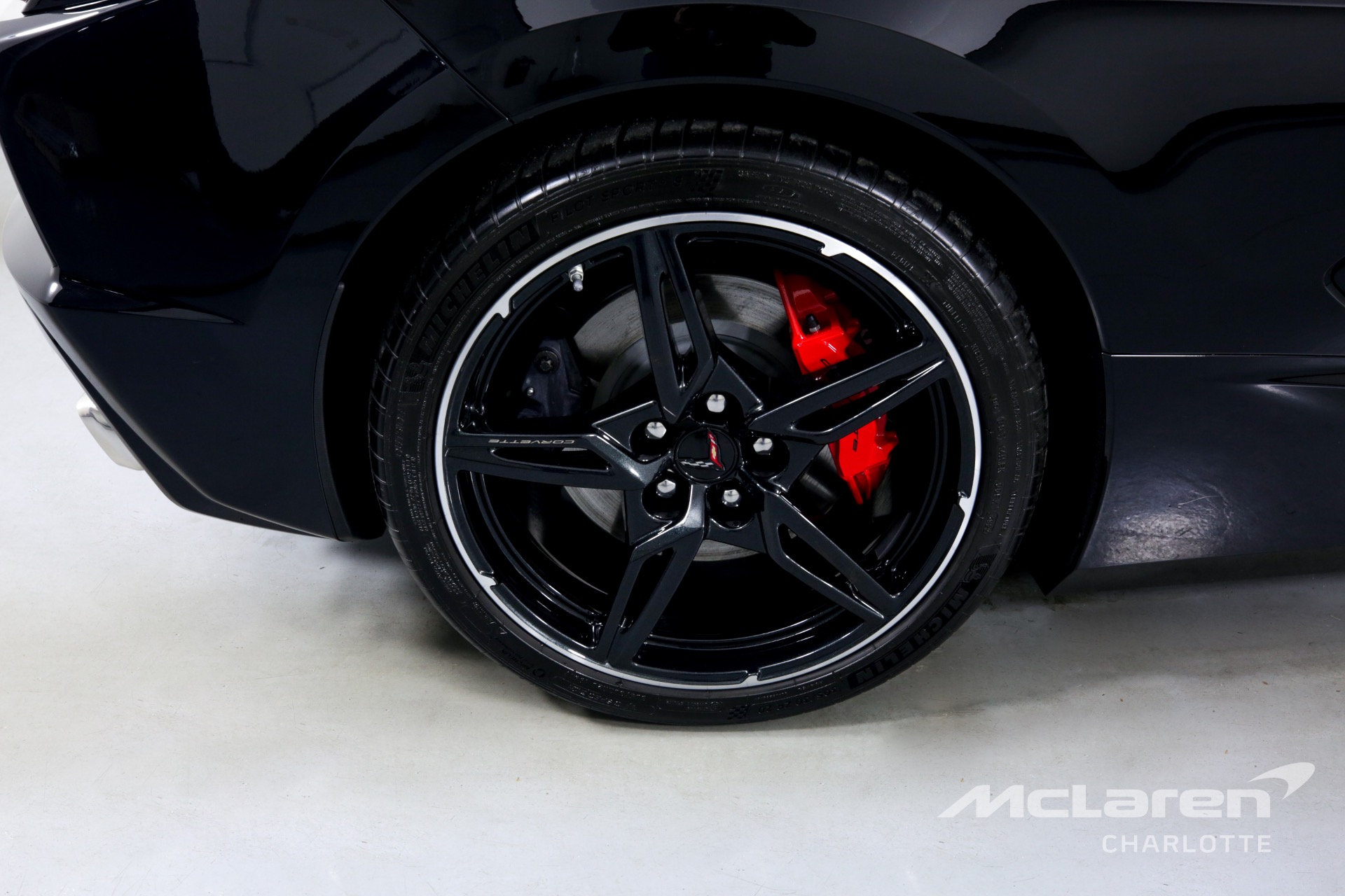 Used 2023 Chevrolet Corvette Stingray | Charlotte, NC