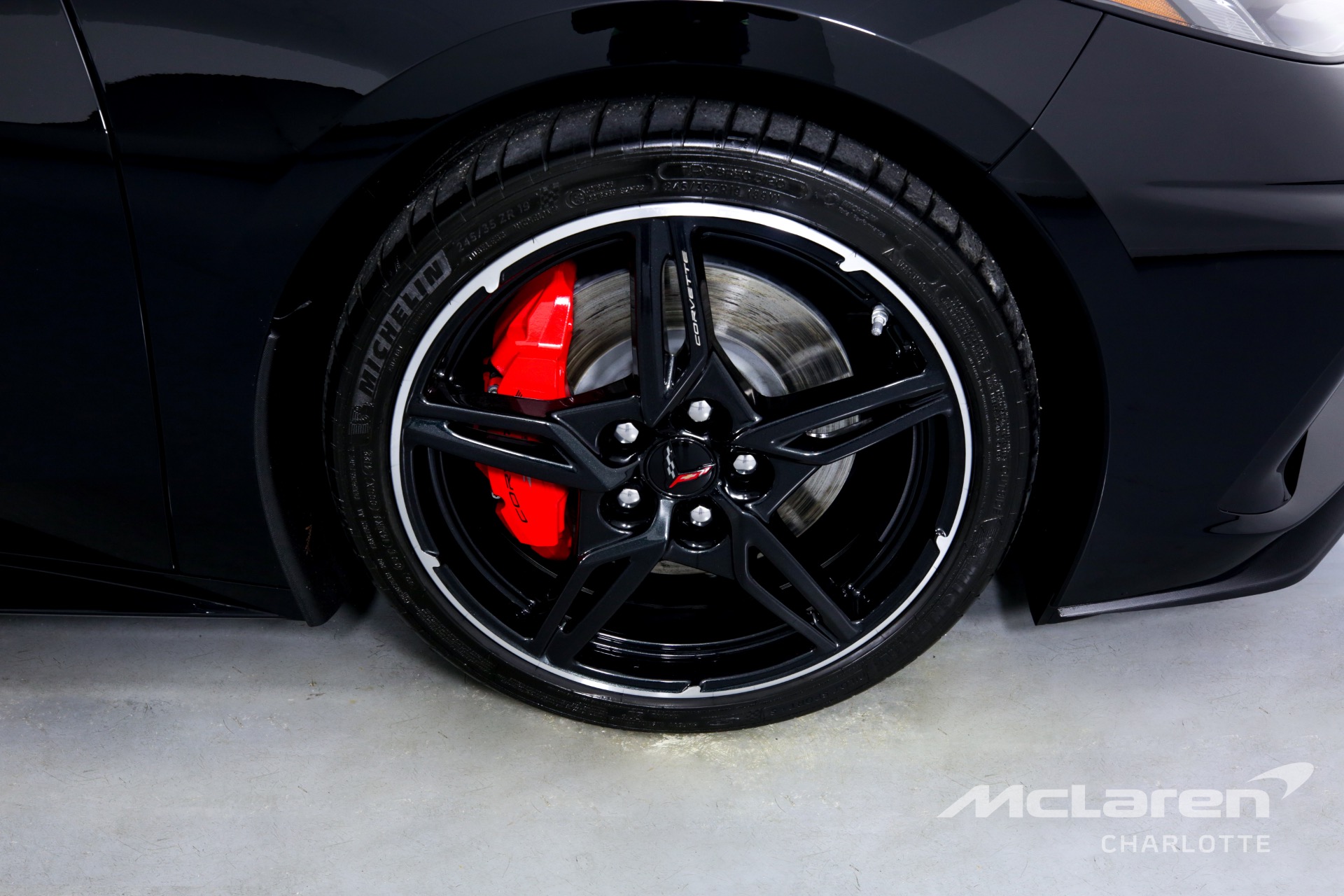 Used 2023 Chevrolet Corvette Stingray | Charlotte, NC