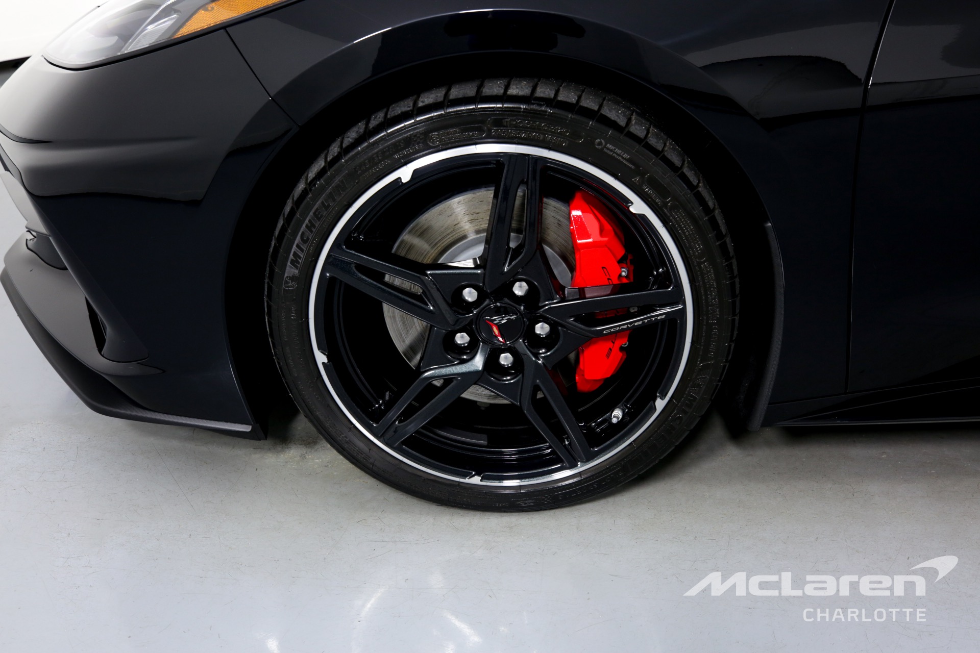 Used 2023 Chevrolet Corvette Stingray | Charlotte, NC