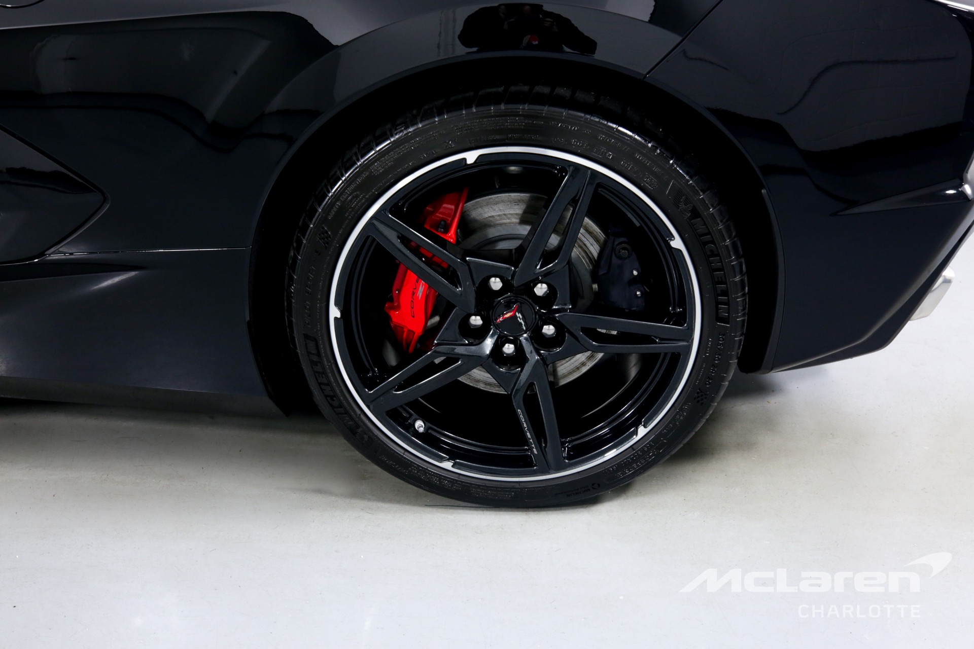 Used 2023 Chevrolet Corvette Stingray | Charlotte, NC