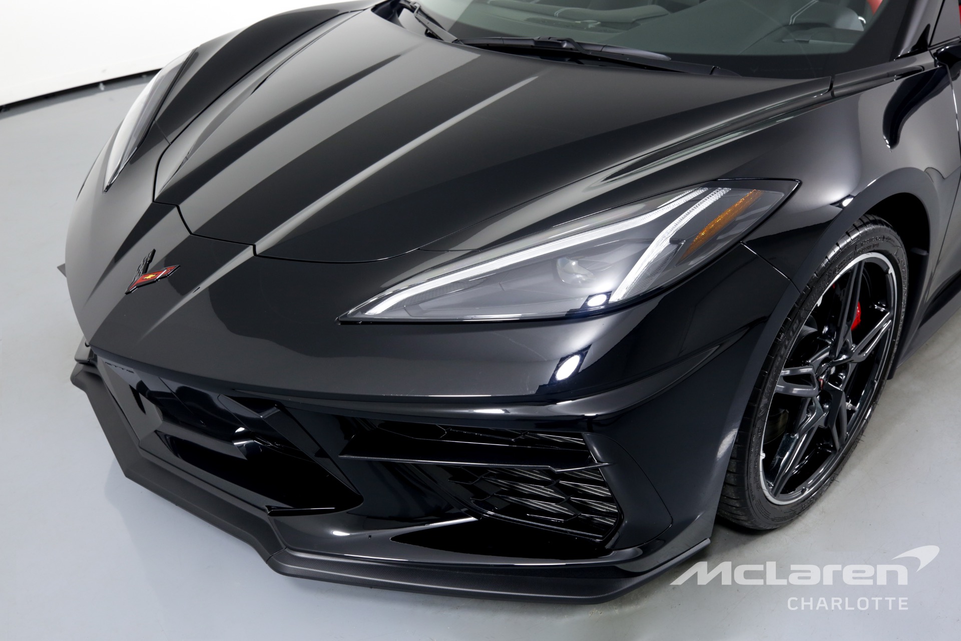 Used 2023 Chevrolet Corvette Stingray | Charlotte, NC
