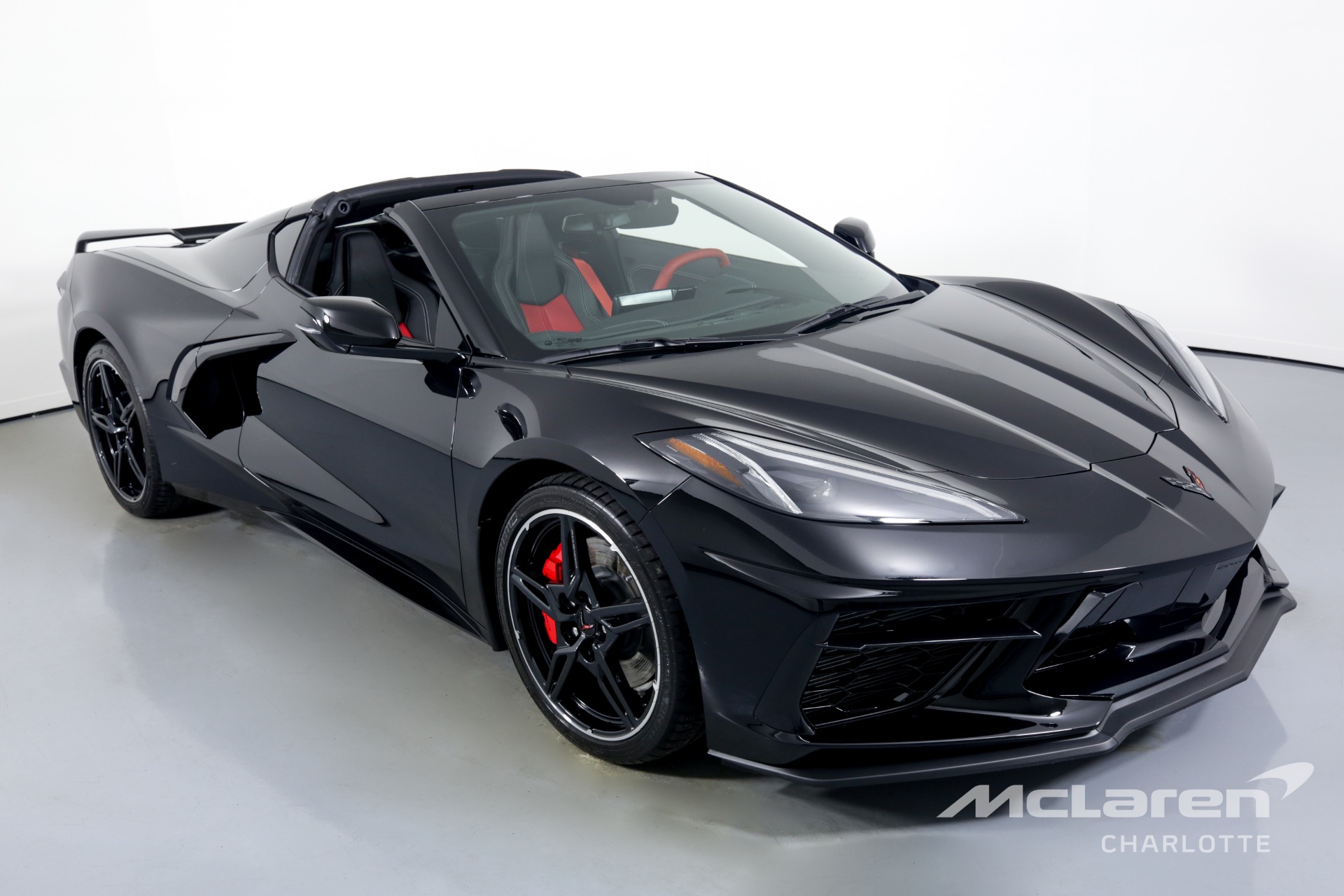 Used 2023 Chevrolet Corvette Stingray | Charlotte, NC