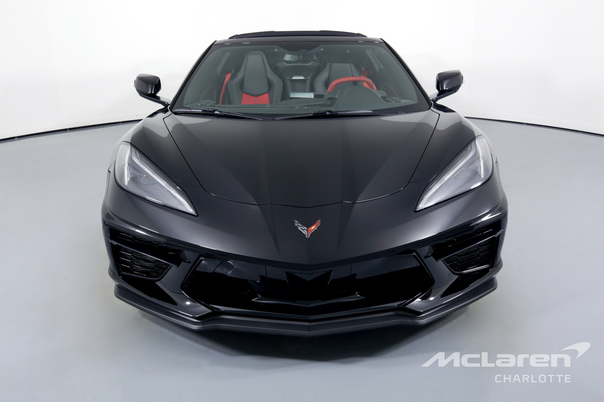 Used 2023 Chevrolet Corvette Stingray | Charlotte, NC