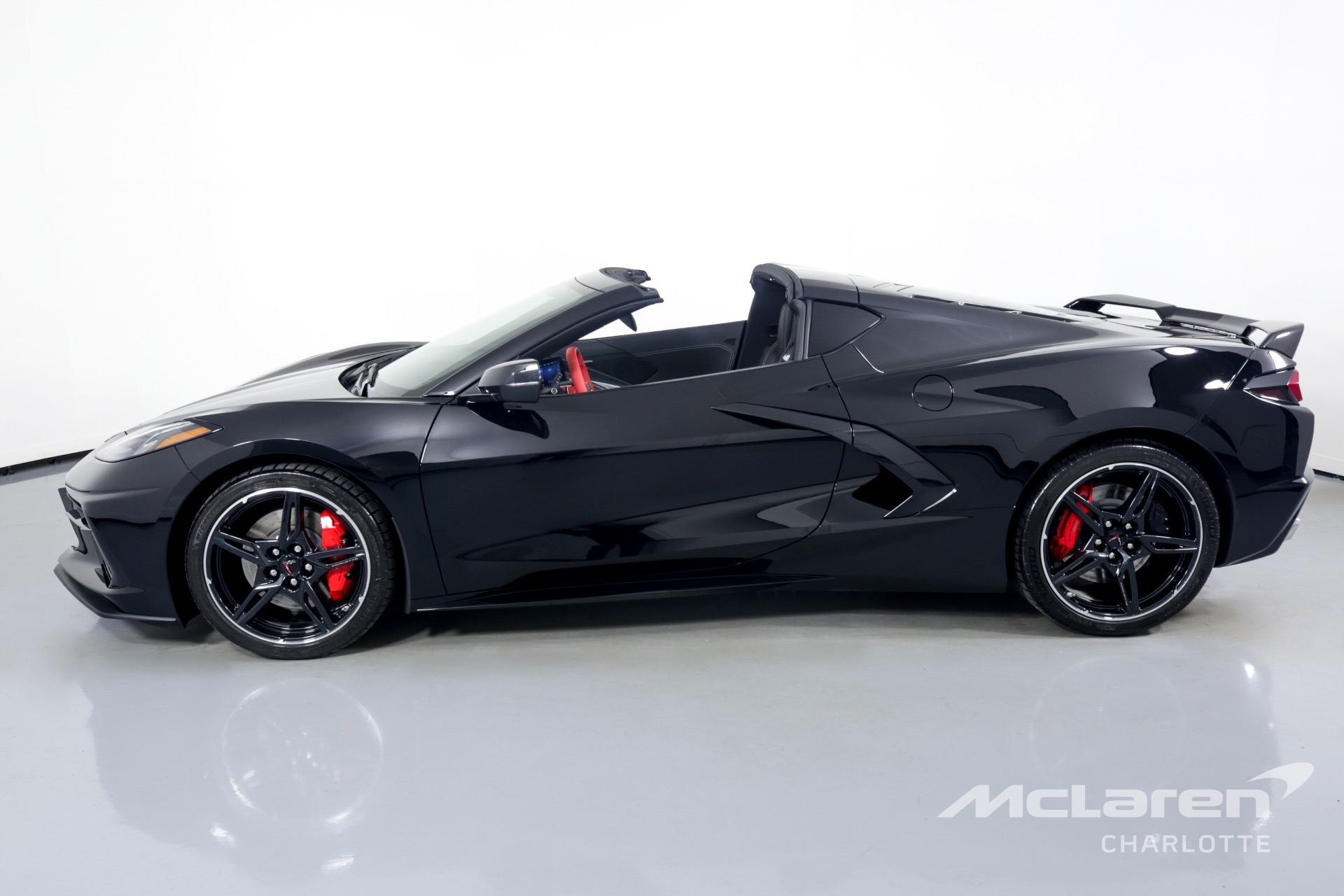 Used 2023 Chevrolet Corvette Stingray | Charlotte, NC