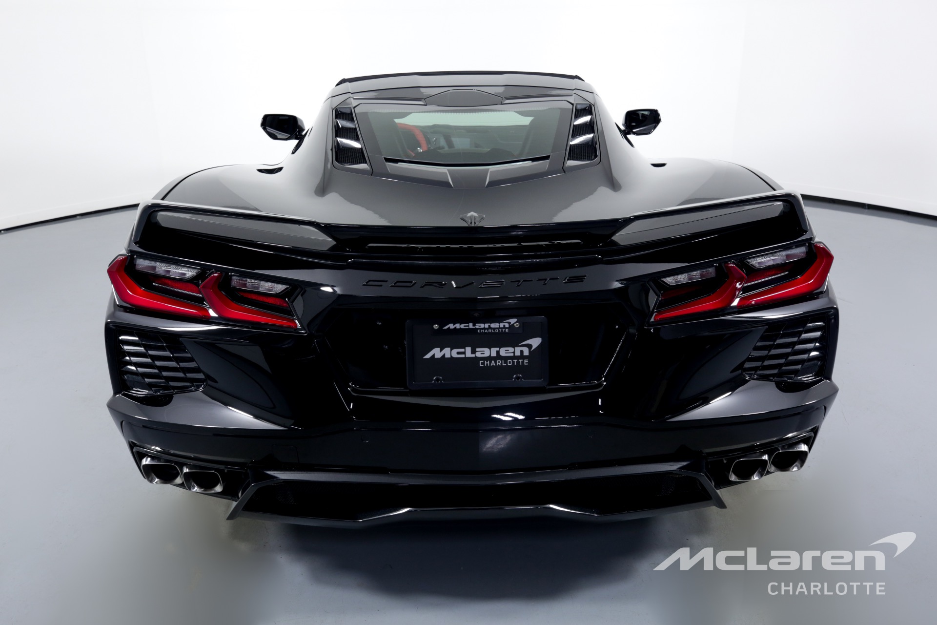 Used 2023 Chevrolet Corvette Stingray | Charlotte, NC
