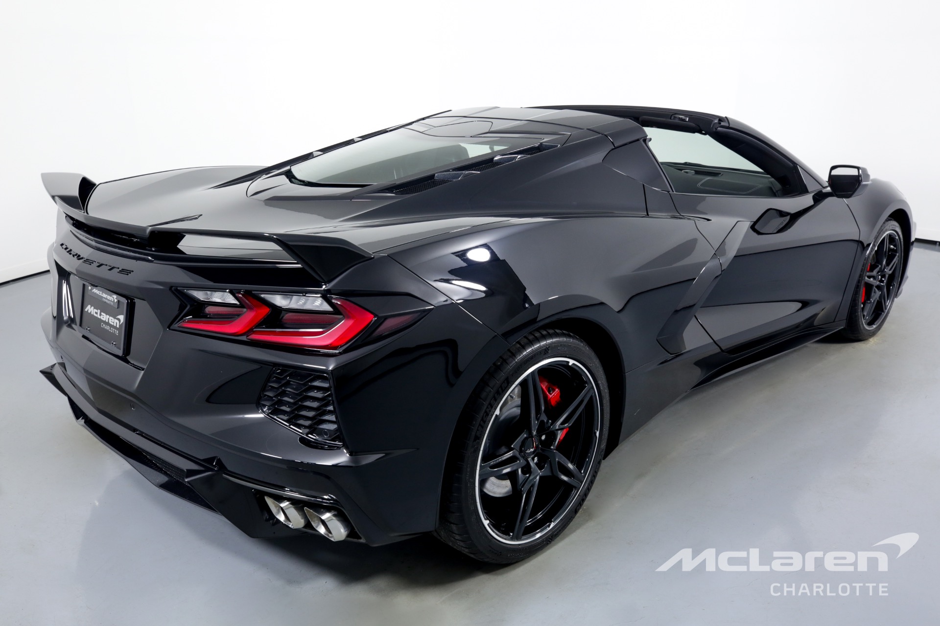 Used 2023 Chevrolet Corvette Stingray | Charlotte, NC