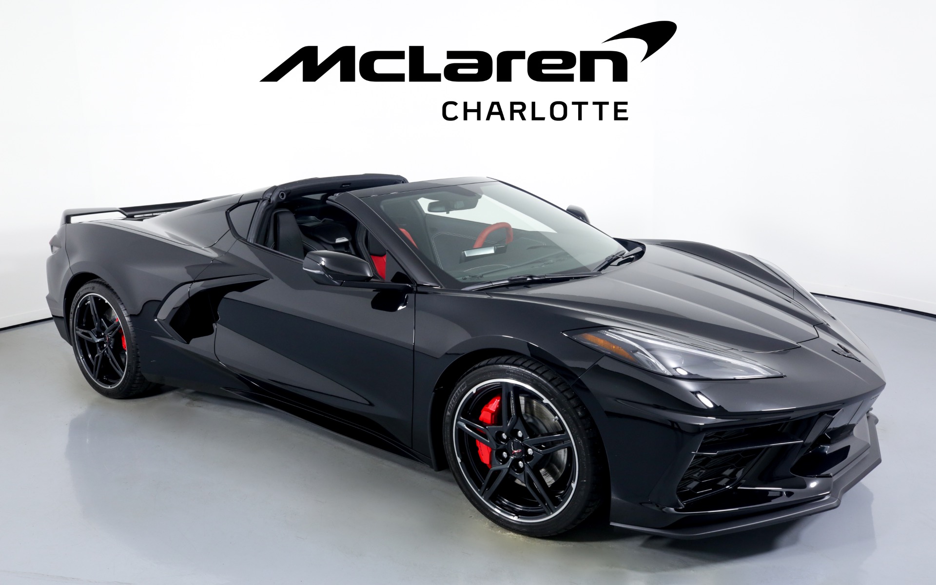 Used 2023 Chevrolet Corvette Stingray | Charlotte, NC