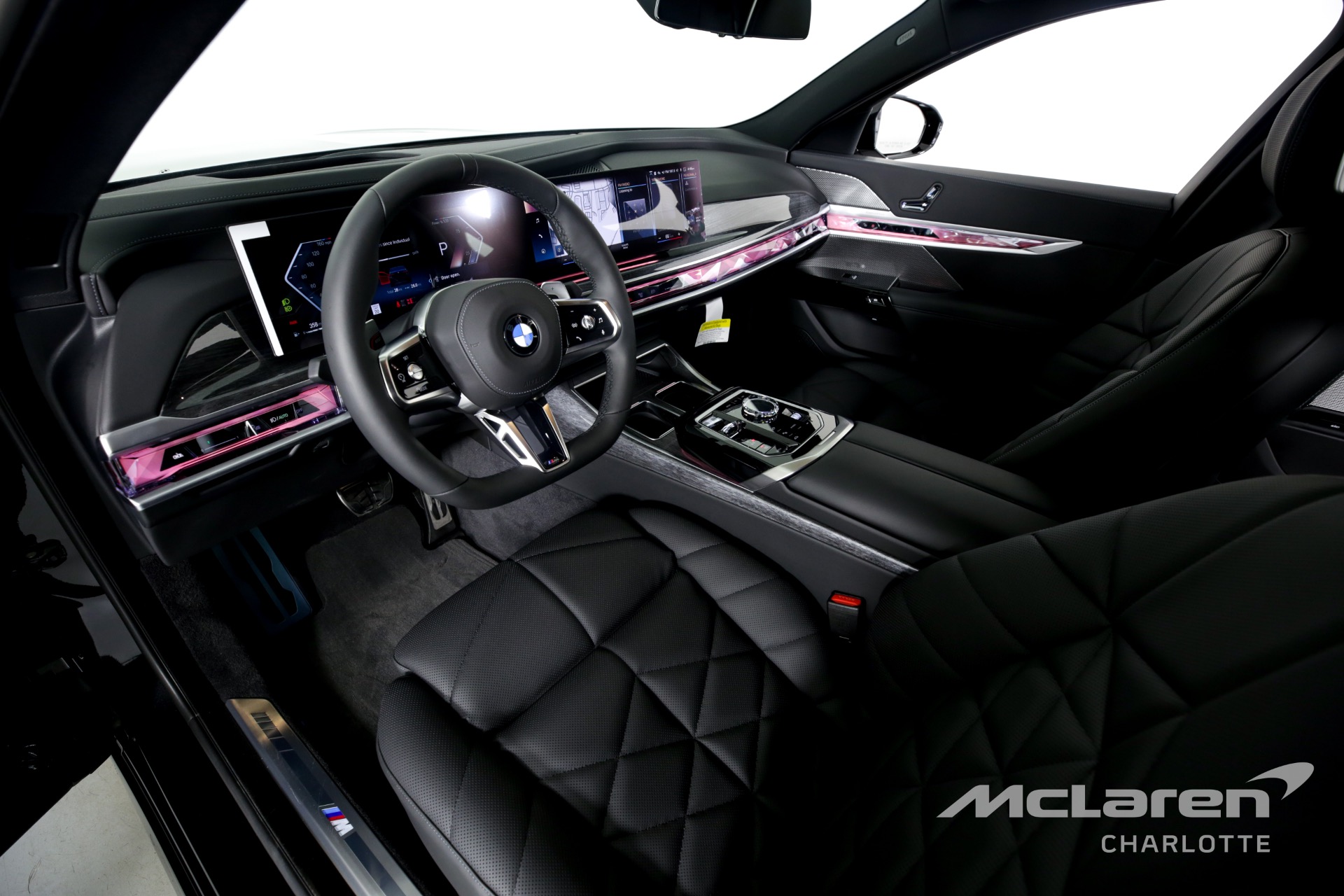 Used 2023 BMW 7 Series 740i | Charlotte, NC