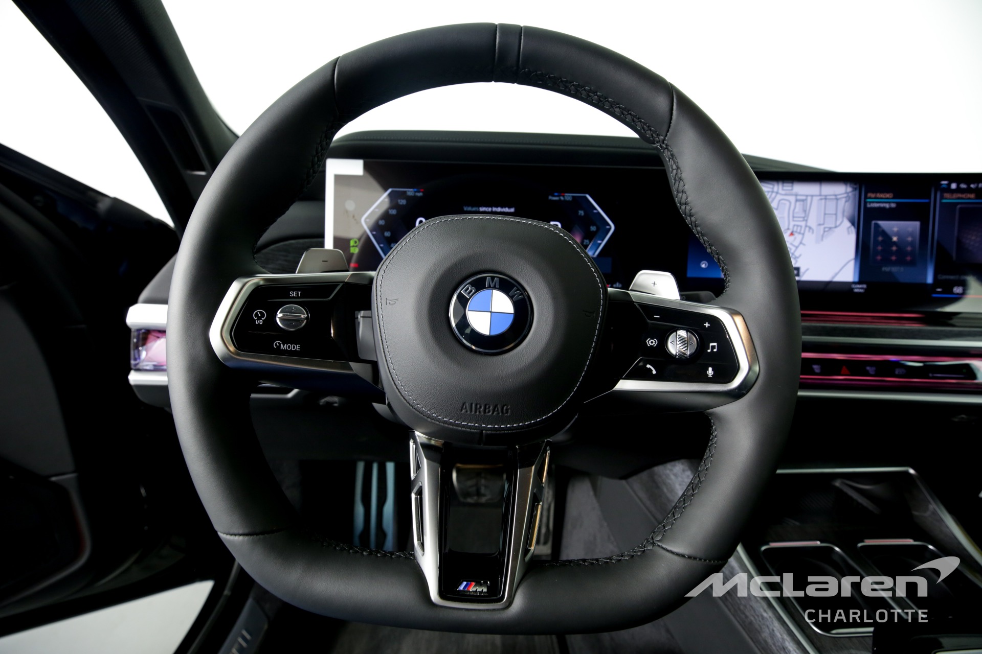 Used 2023 BMW 7 Series 740i | Charlotte, NC