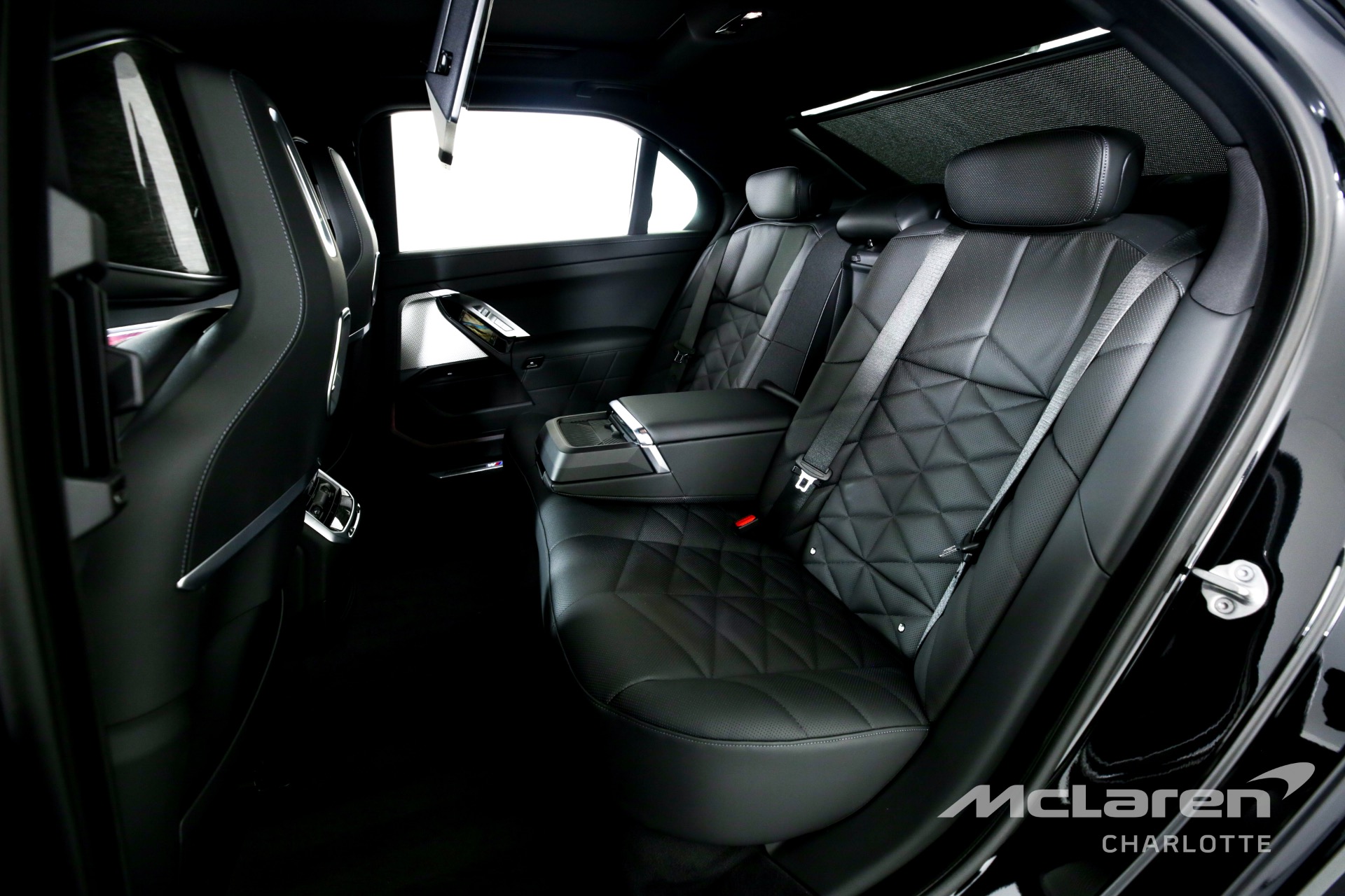 Used 2023 BMW 7 Series 740i | Charlotte, NC