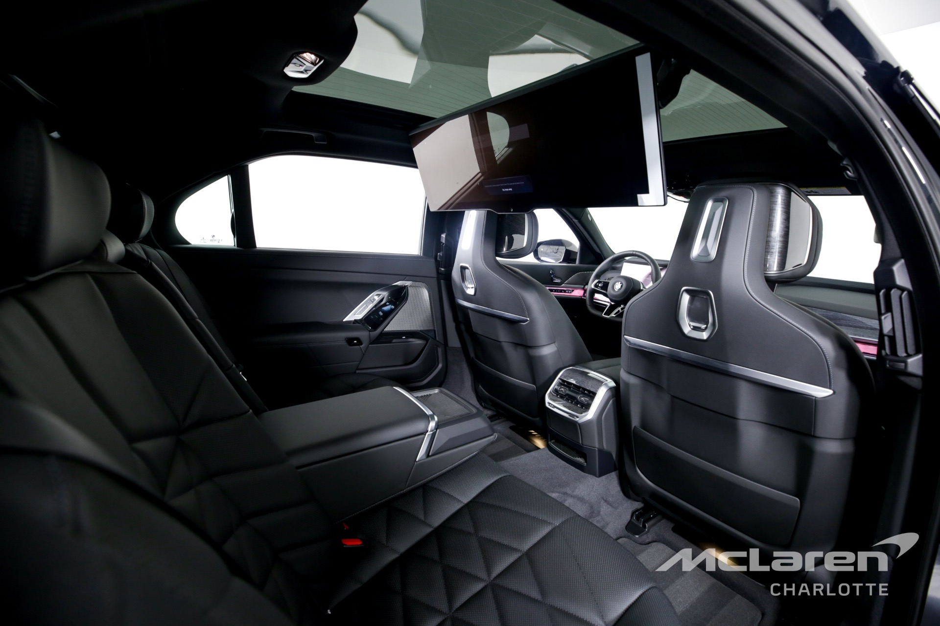 Used 2023 BMW 7 Series 740i | Charlotte, NC