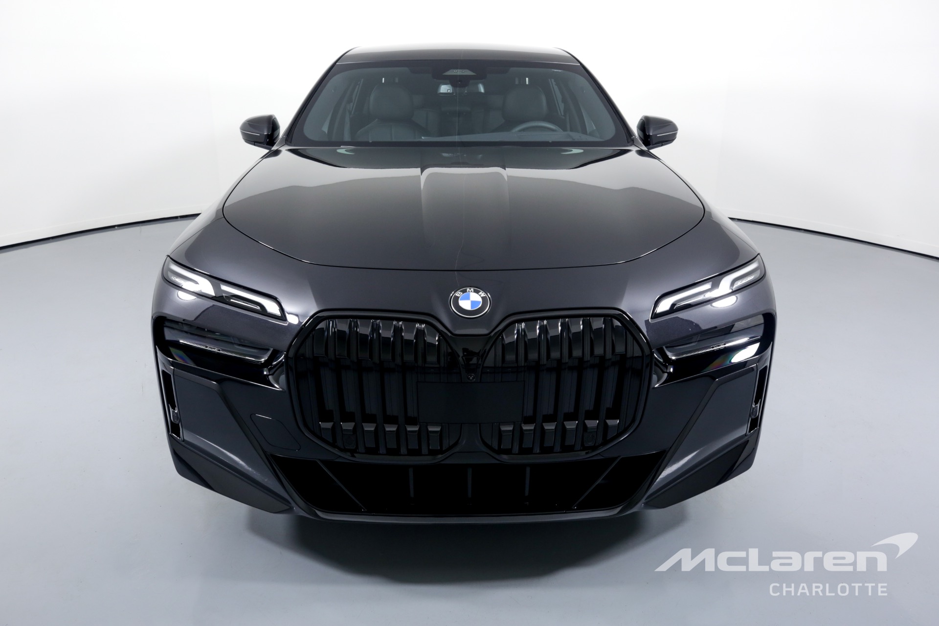 Used 2023 BMW 7 Series 740i | Charlotte, NC