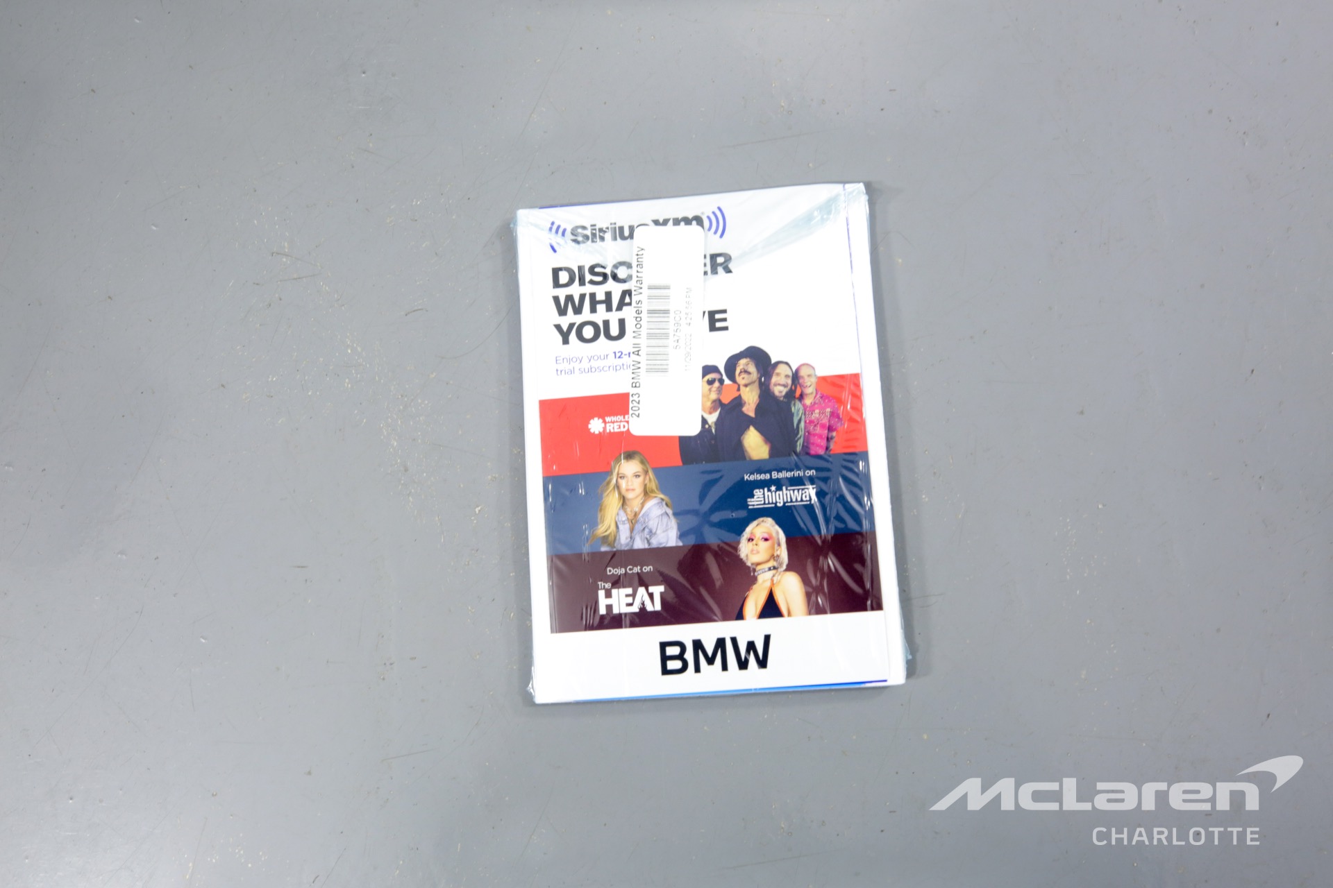 Used 2023 BMW 7 Series 740i | Charlotte, NC