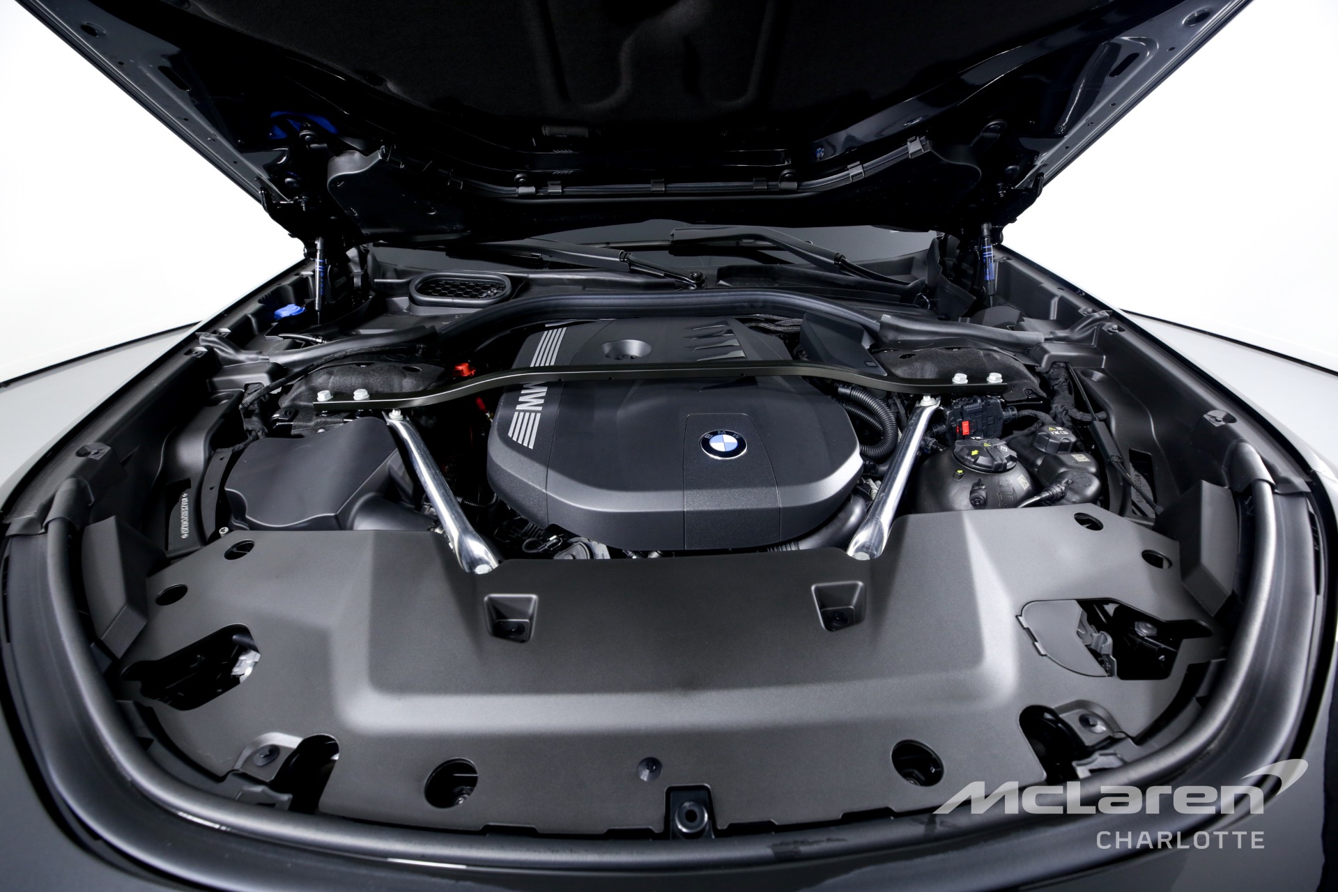 Used 2023 BMW 7 Series 740i | Charlotte, NC
