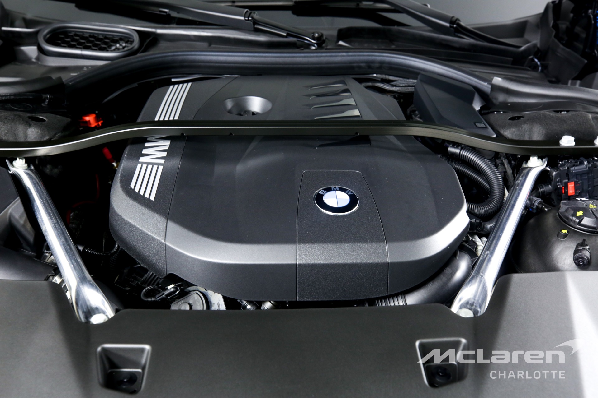 Used 2023 BMW 7 Series 740i | Charlotte, NC