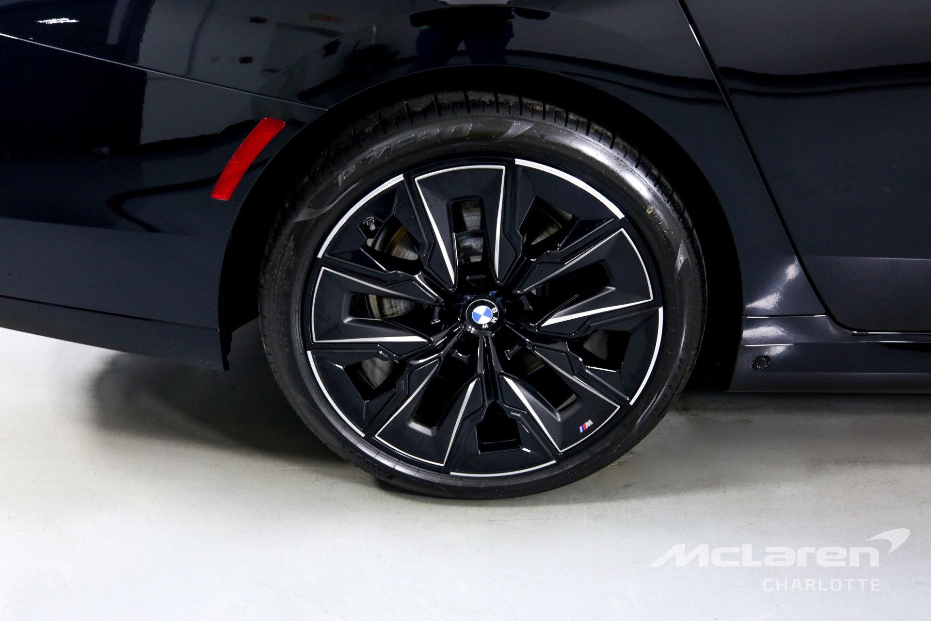 Used 2023 BMW 7 Series 740i | Charlotte, NC