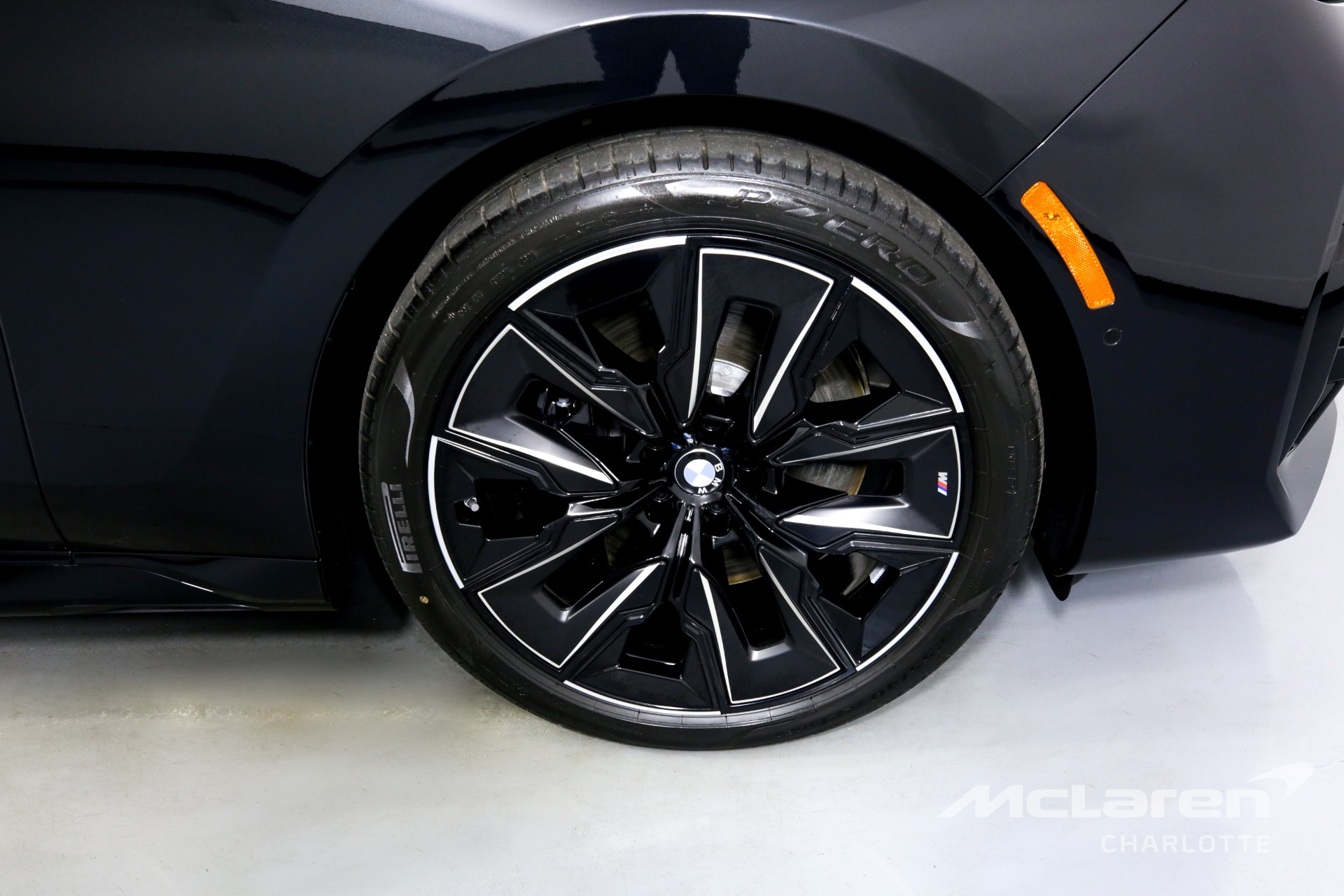 Used 2023 BMW 7 Series 740i | Charlotte, NC