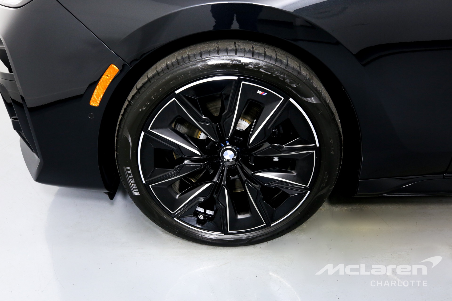 Used 2023 BMW 7 Series 740i | Charlotte, NC