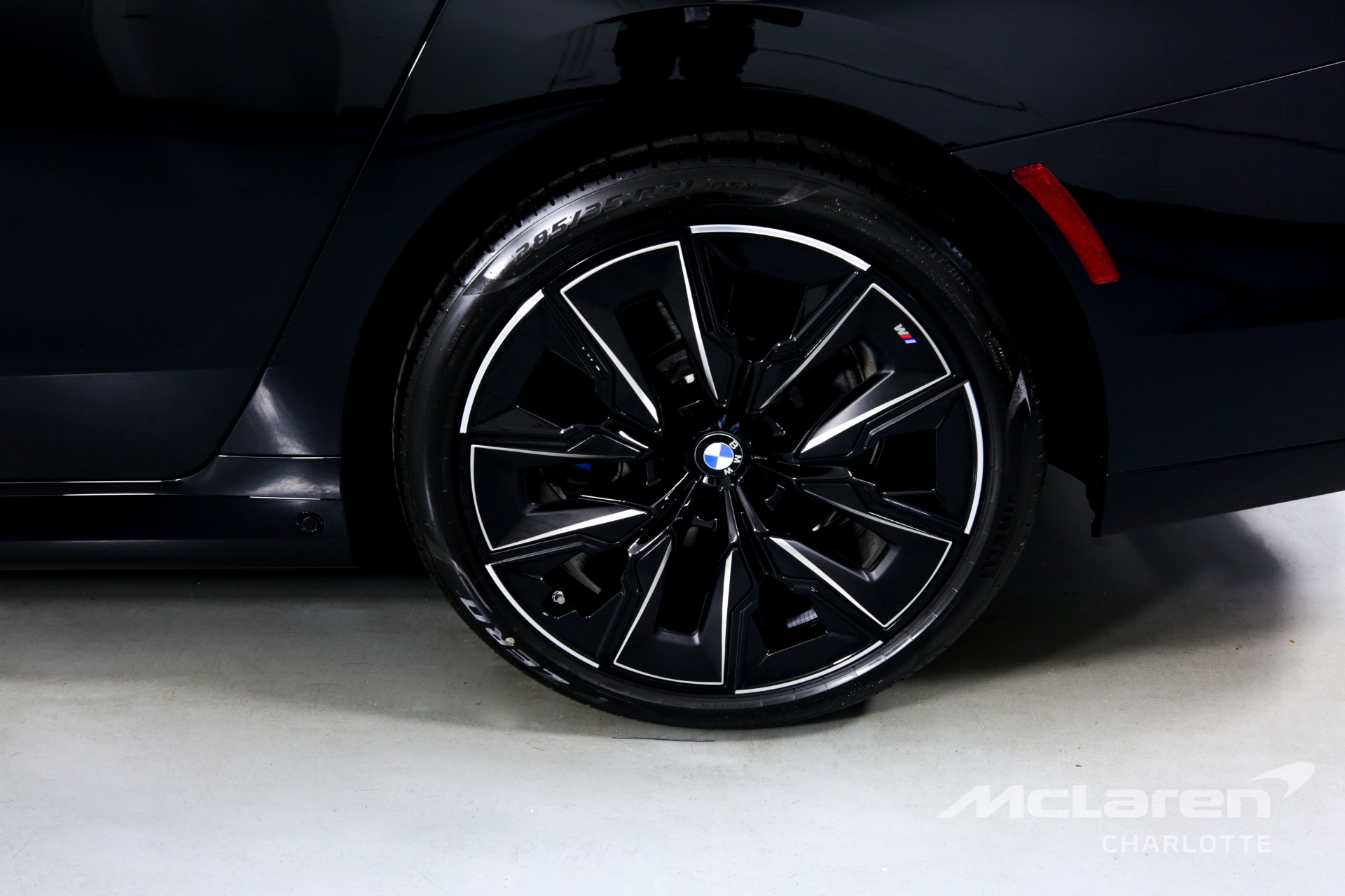Used 2023 BMW 7 Series 740i | Charlotte, NC