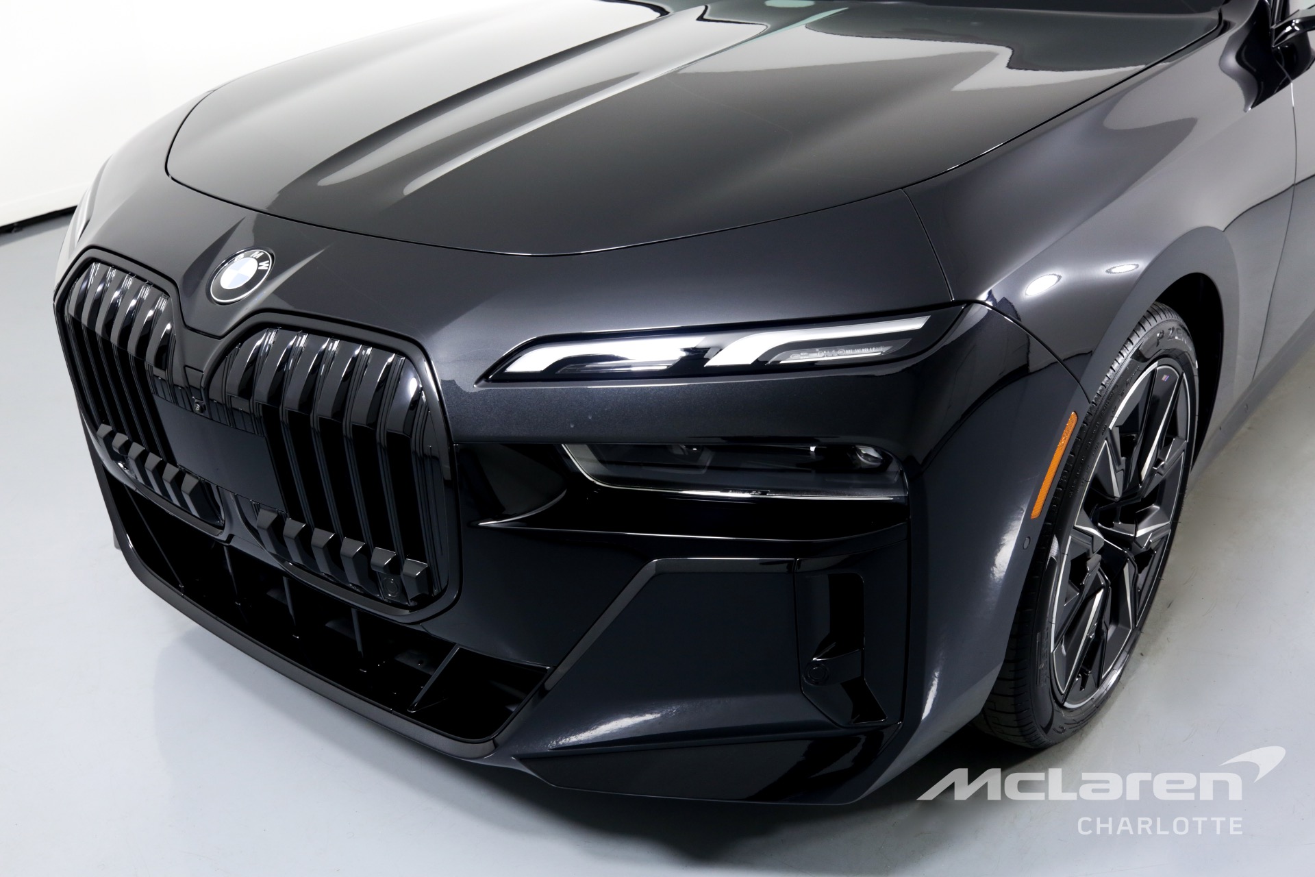 Used 2023 BMW 7 Series 740i | Charlotte, NC