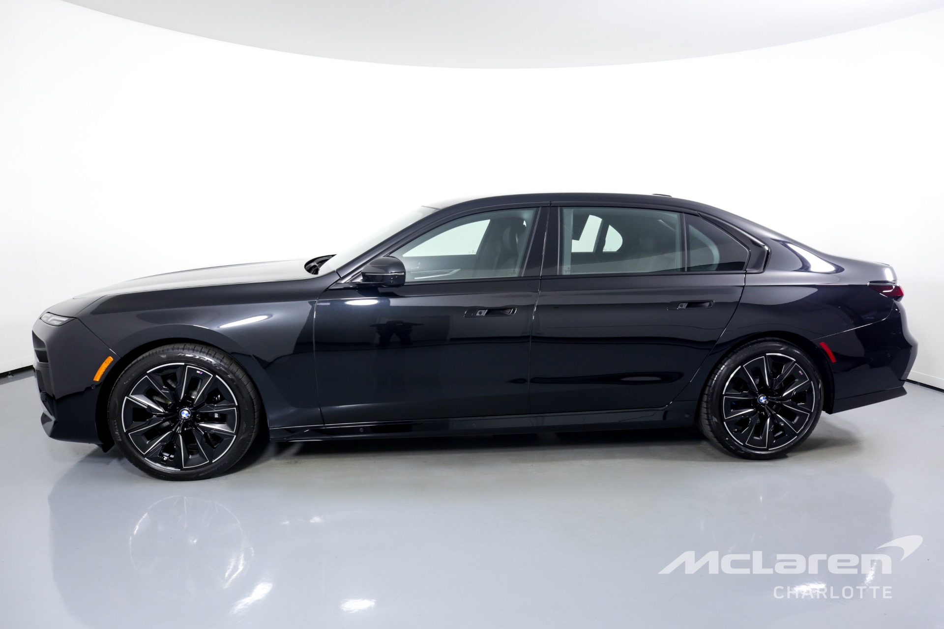 Used 2023 BMW 7 Series 740i | Charlotte, NC