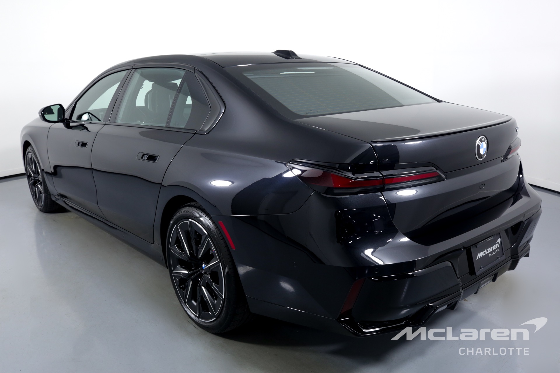 Used 2023 BMW 7 Series 740i | Charlotte, NC