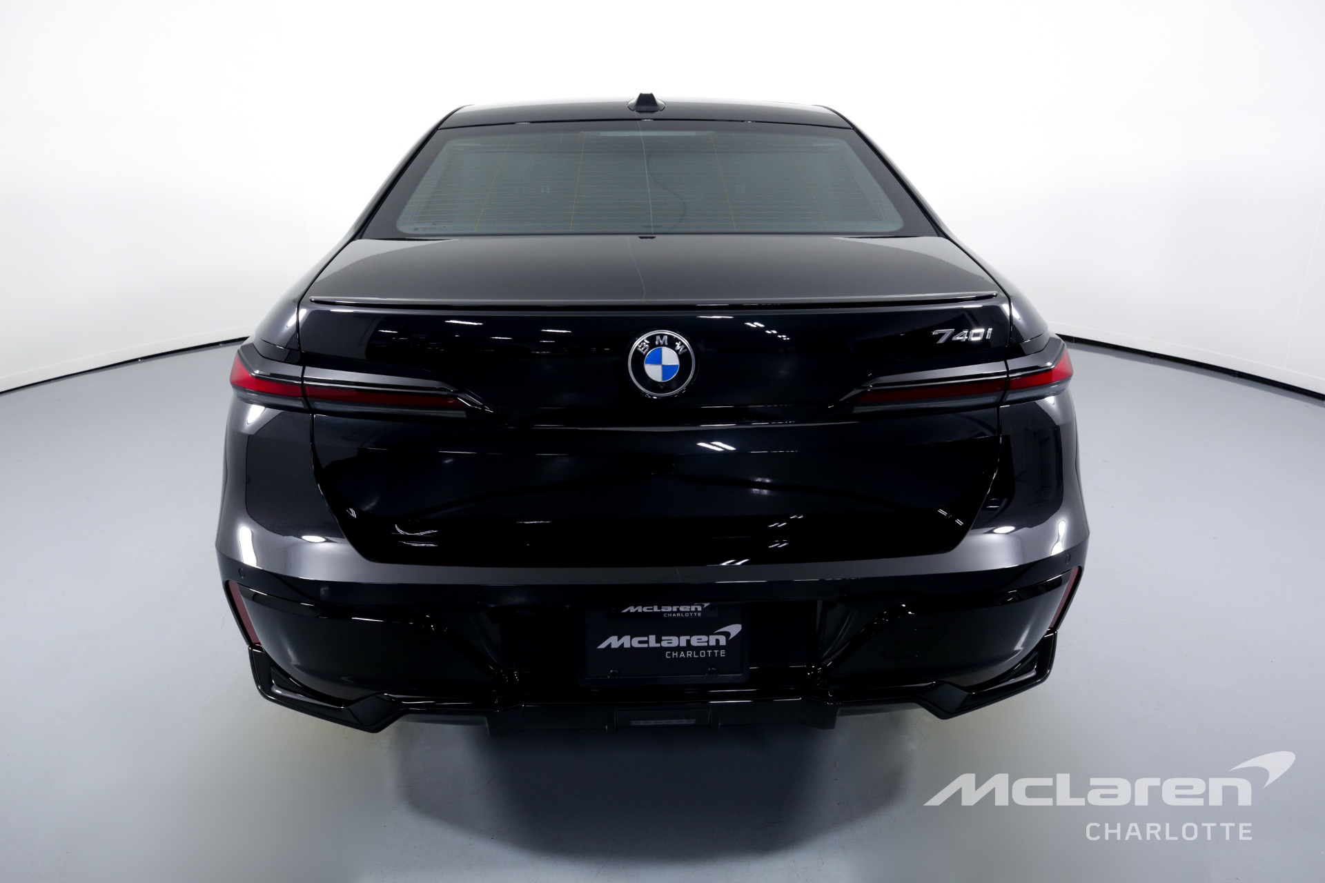 Used 2023 BMW 7 Series 740i | Charlotte, NC