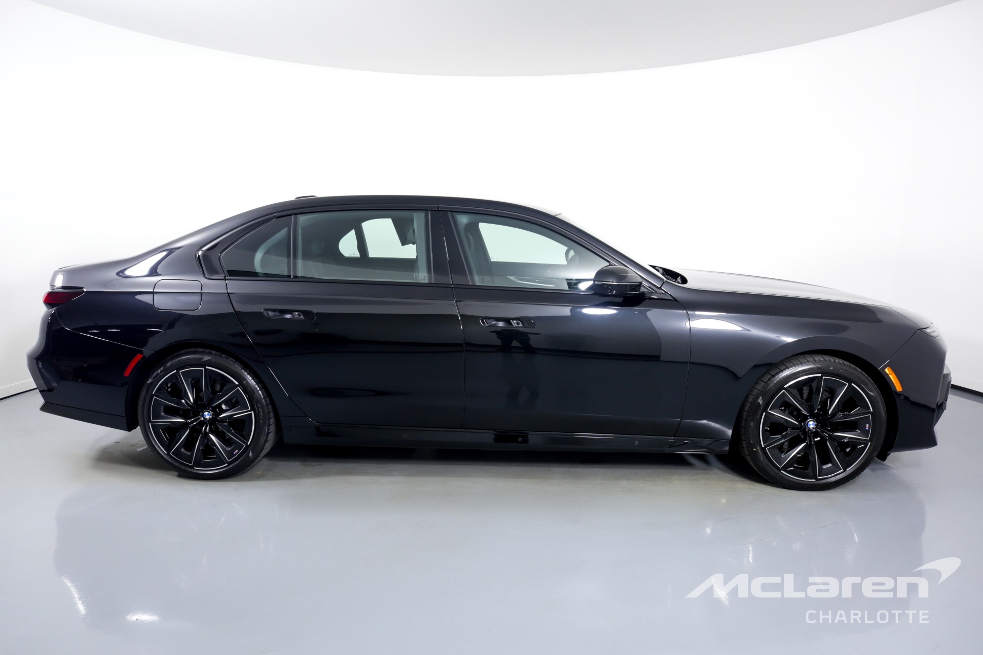 Used 2023 BMW 7 Series 740i | Charlotte, NC