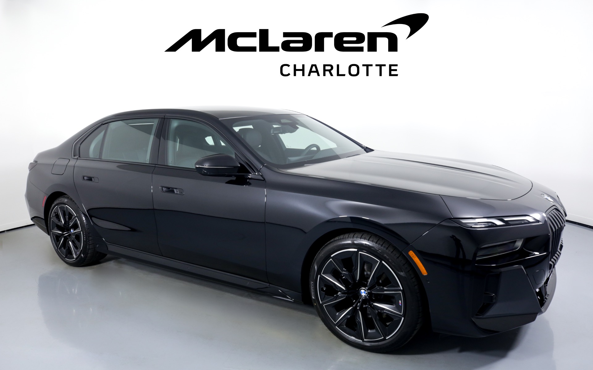Used 2023 BMW 7 Series 740i | Charlotte, NC