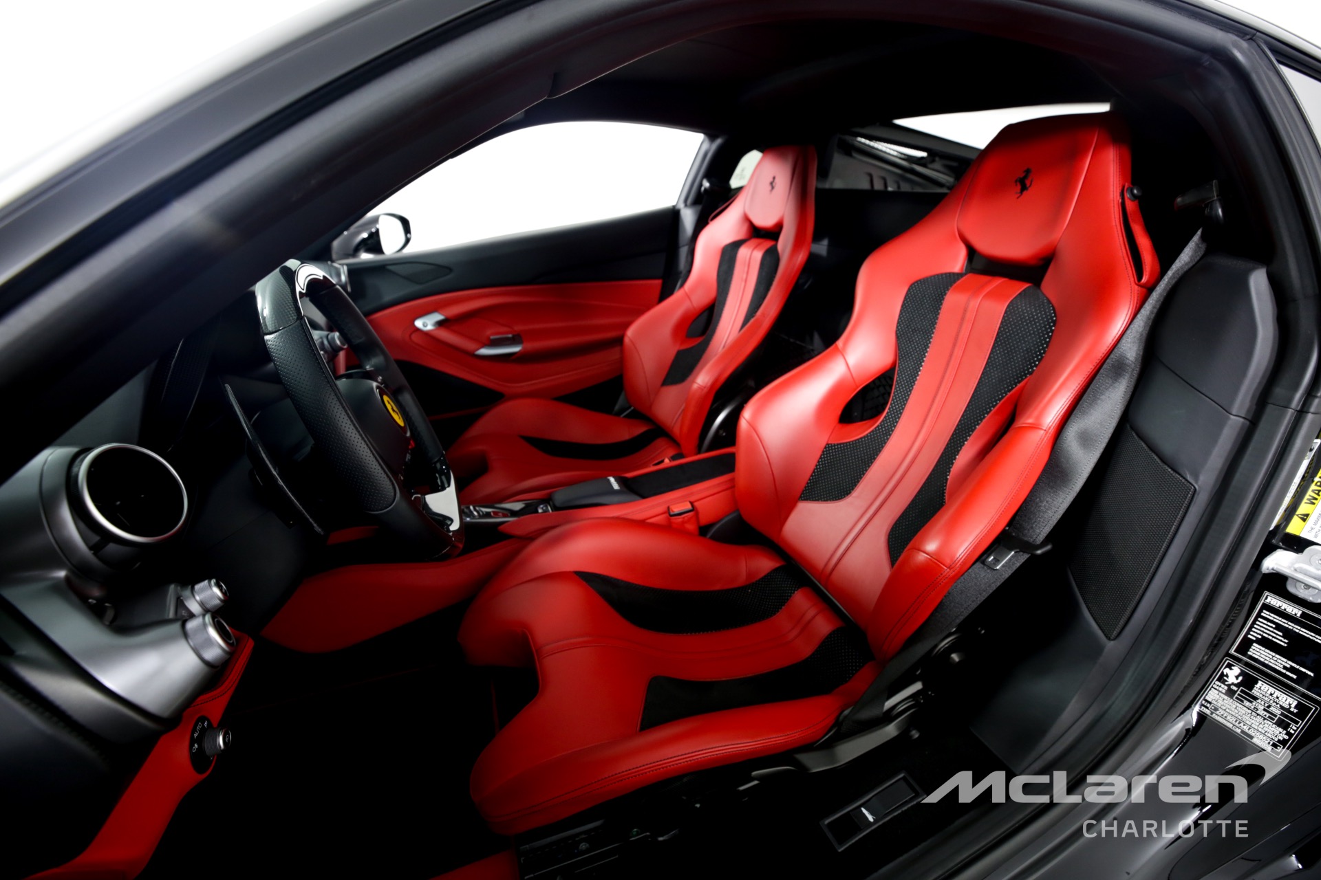 Used 2020 Ferrari F8 Tributo | Charlotte, NC