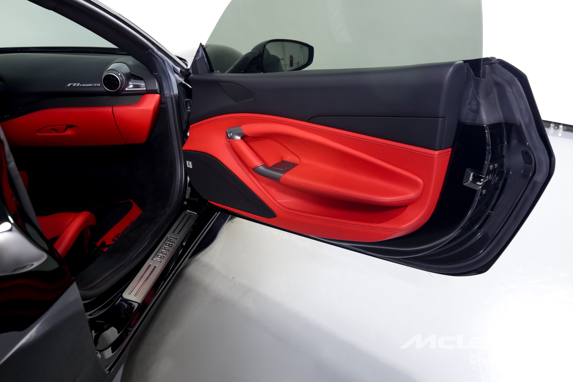 Used 2020 Ferrari F8 Tributo | Charlotte, NC