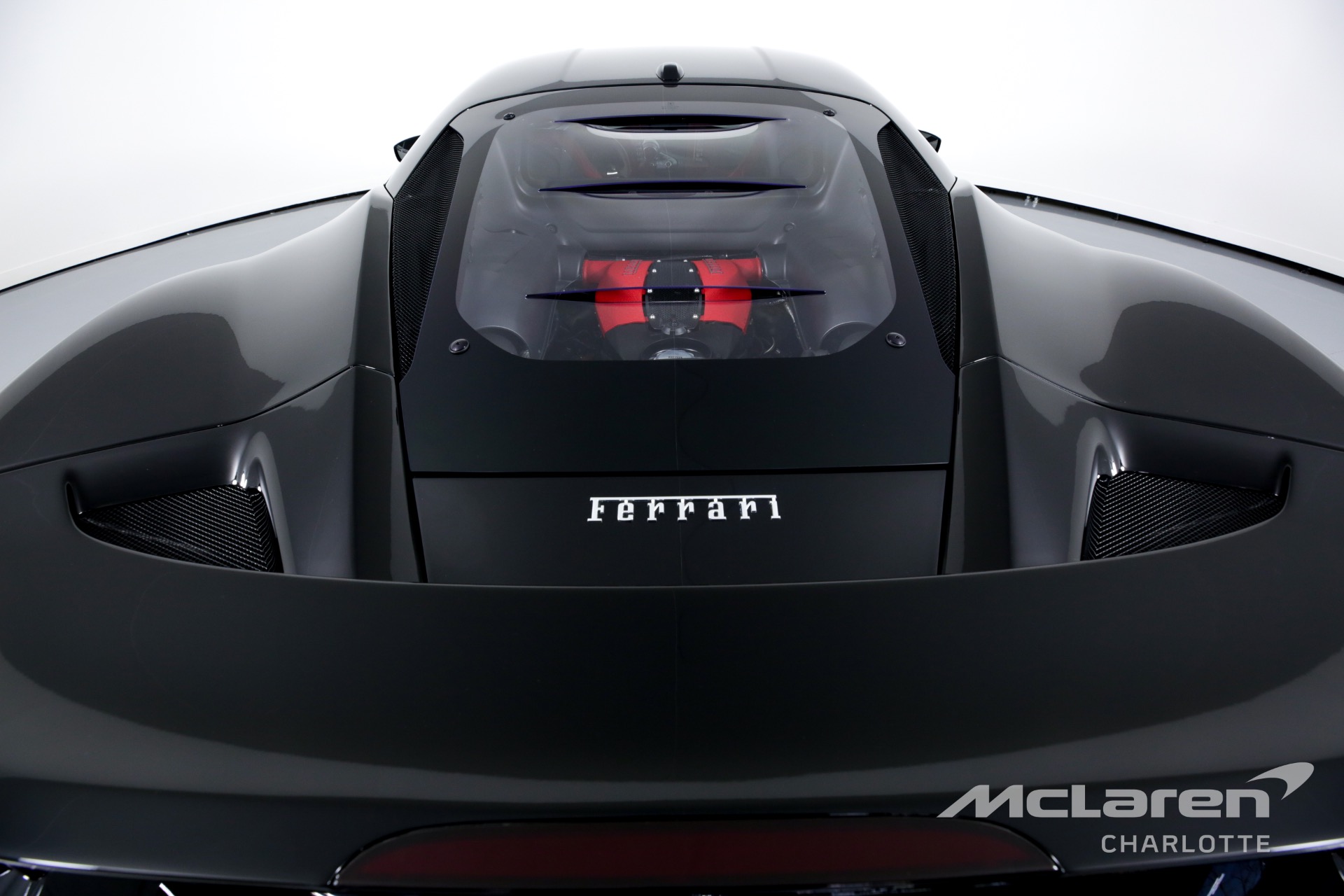 Used 2020 Ferrari F8 Tributo | Charlotte, NC