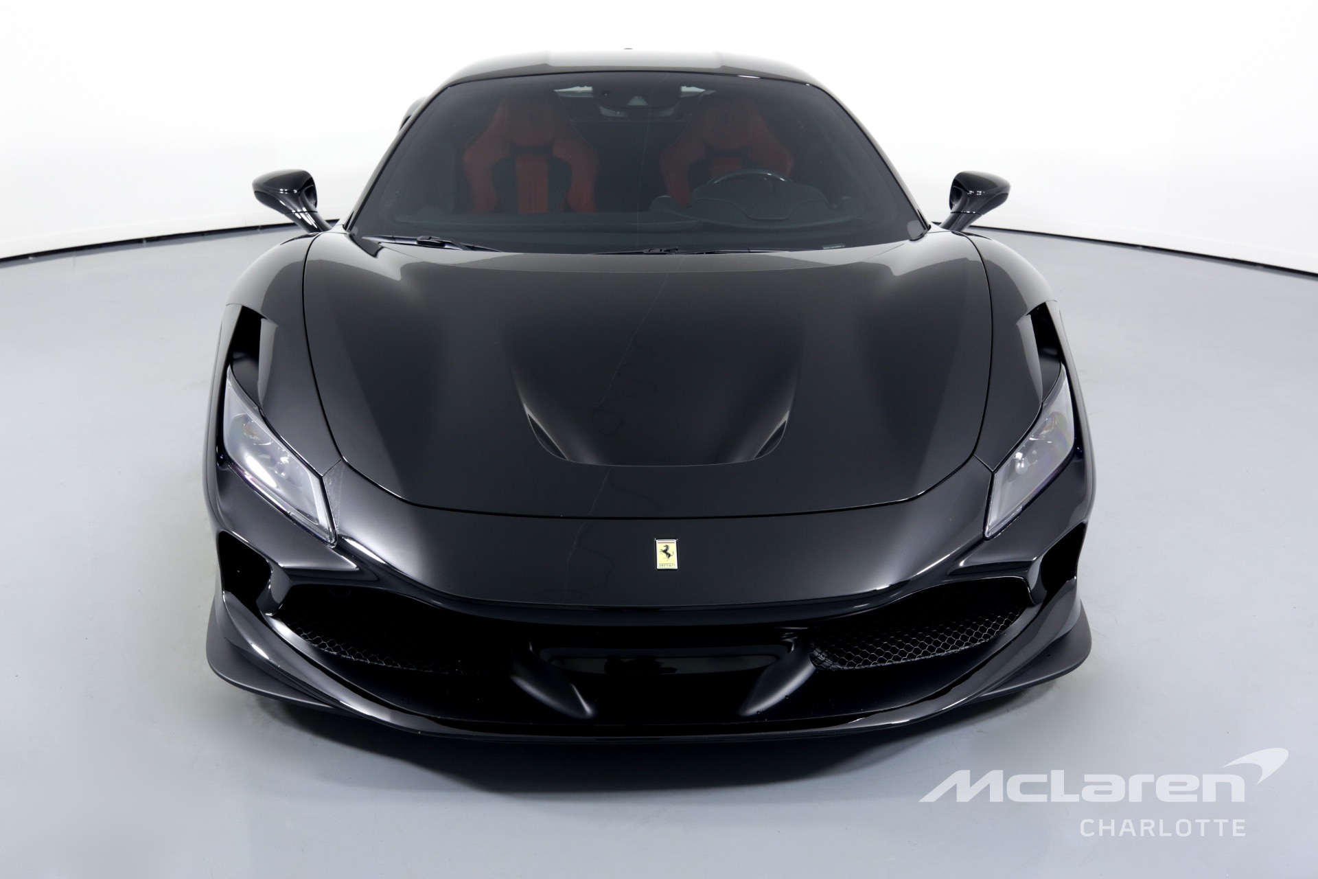 Used 2020 Ferrari F8 Tributo | Charlotte, NC