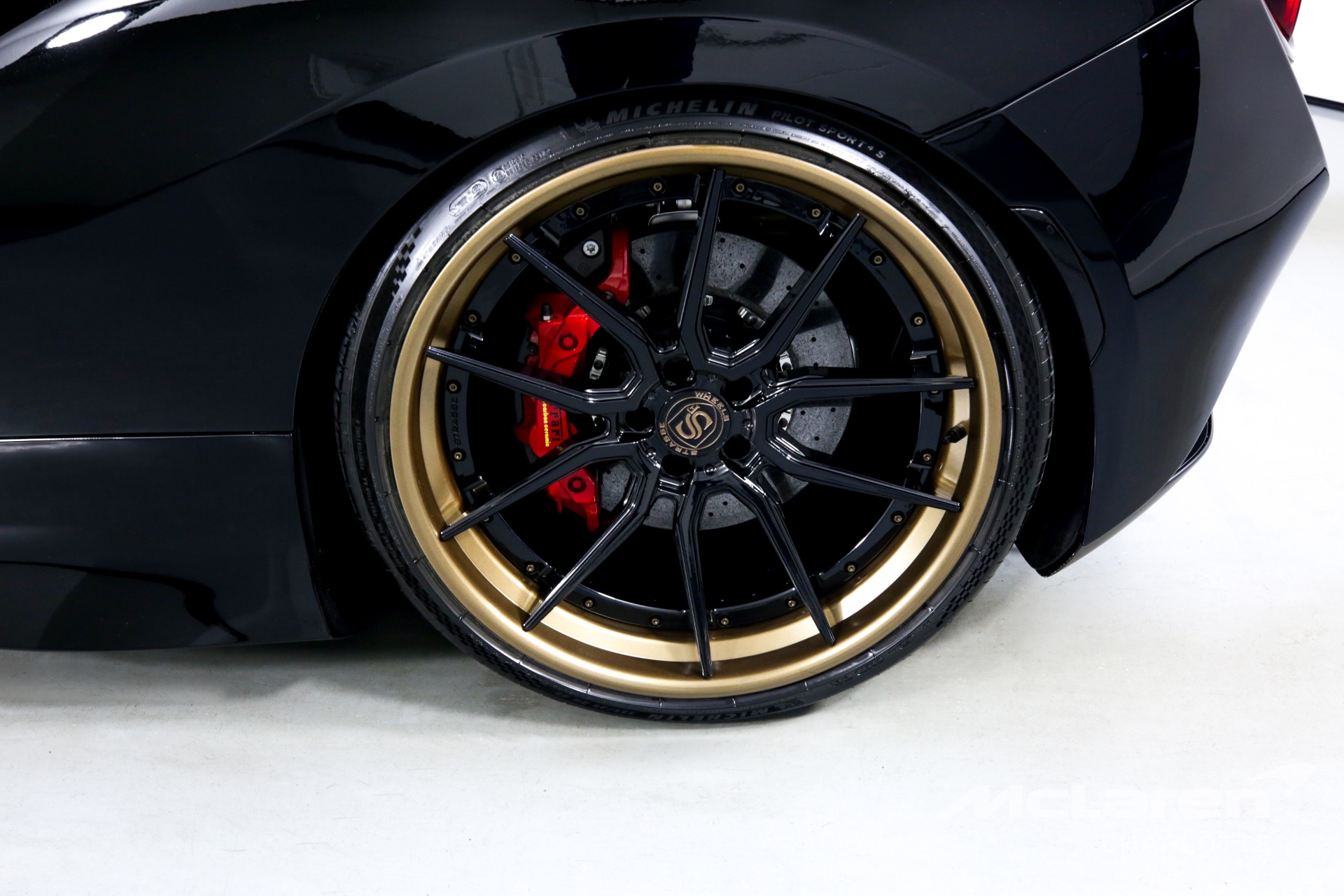 Used 2020 Ferrari F8 Tributo | Charlotte, NC