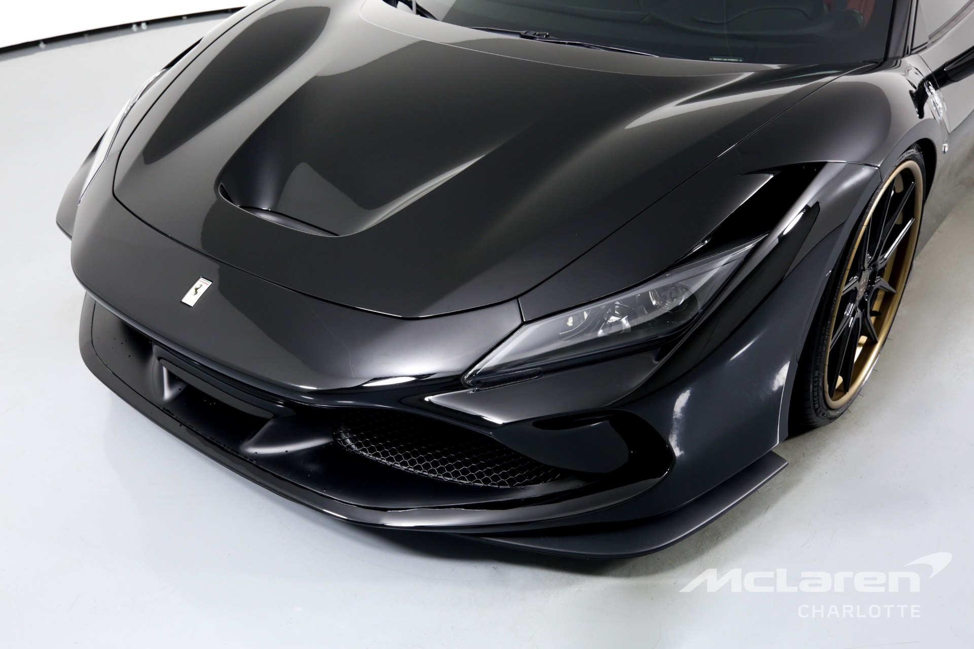 Used 2020 Ferrari F8 Tributo | Charlotte, NC