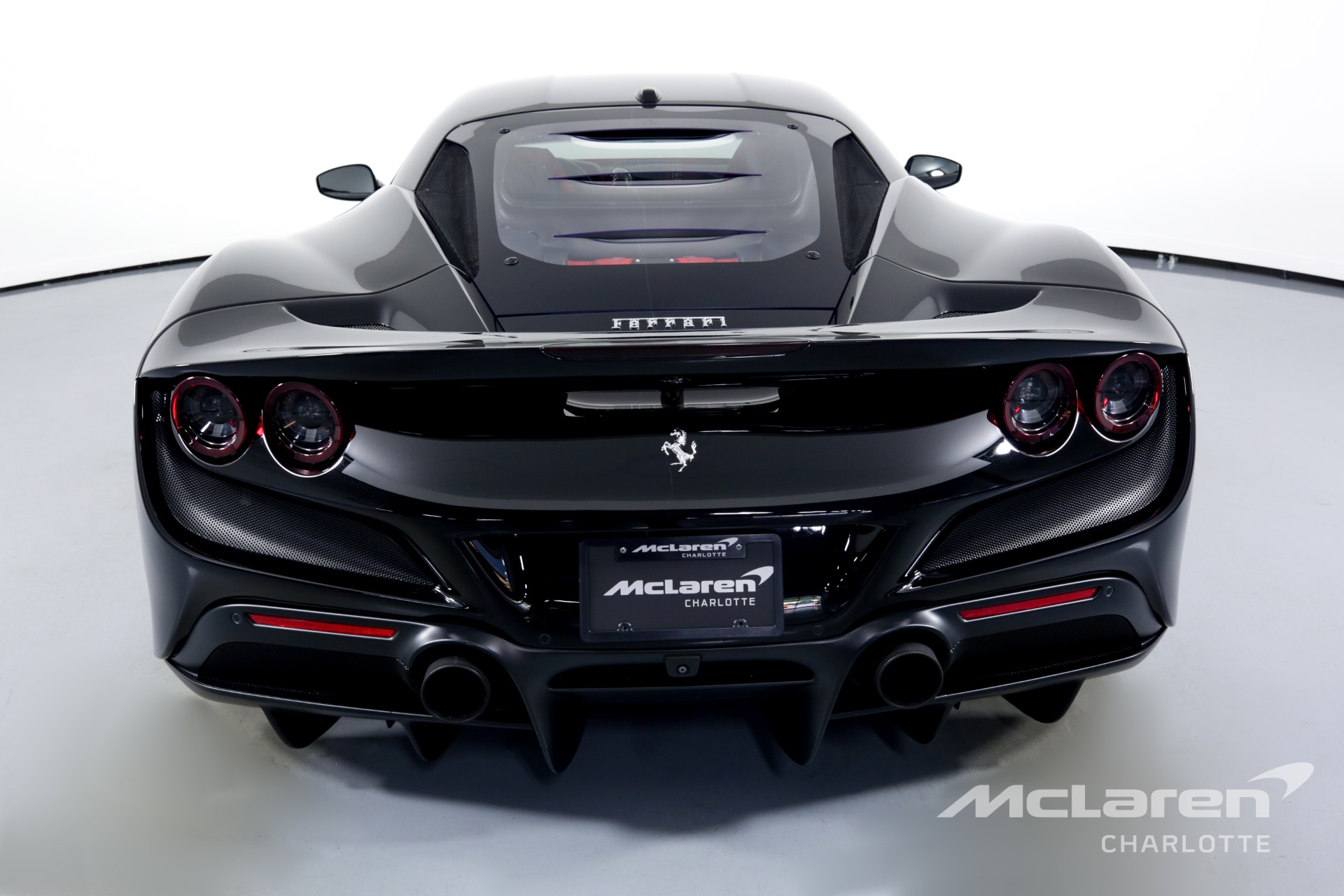Used 2020 Ferrari F8 Tributo | Charlotte, NC