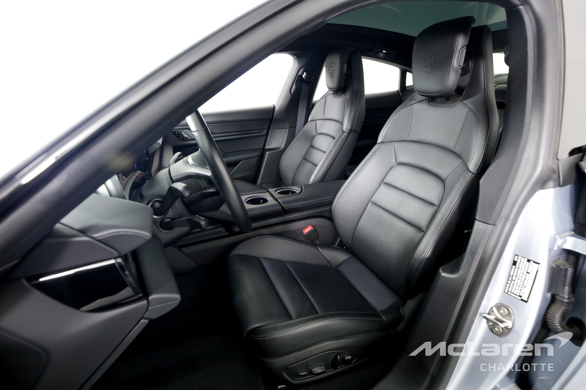 Used 2021 Porsche Taycan 4S | Charlotte, NC