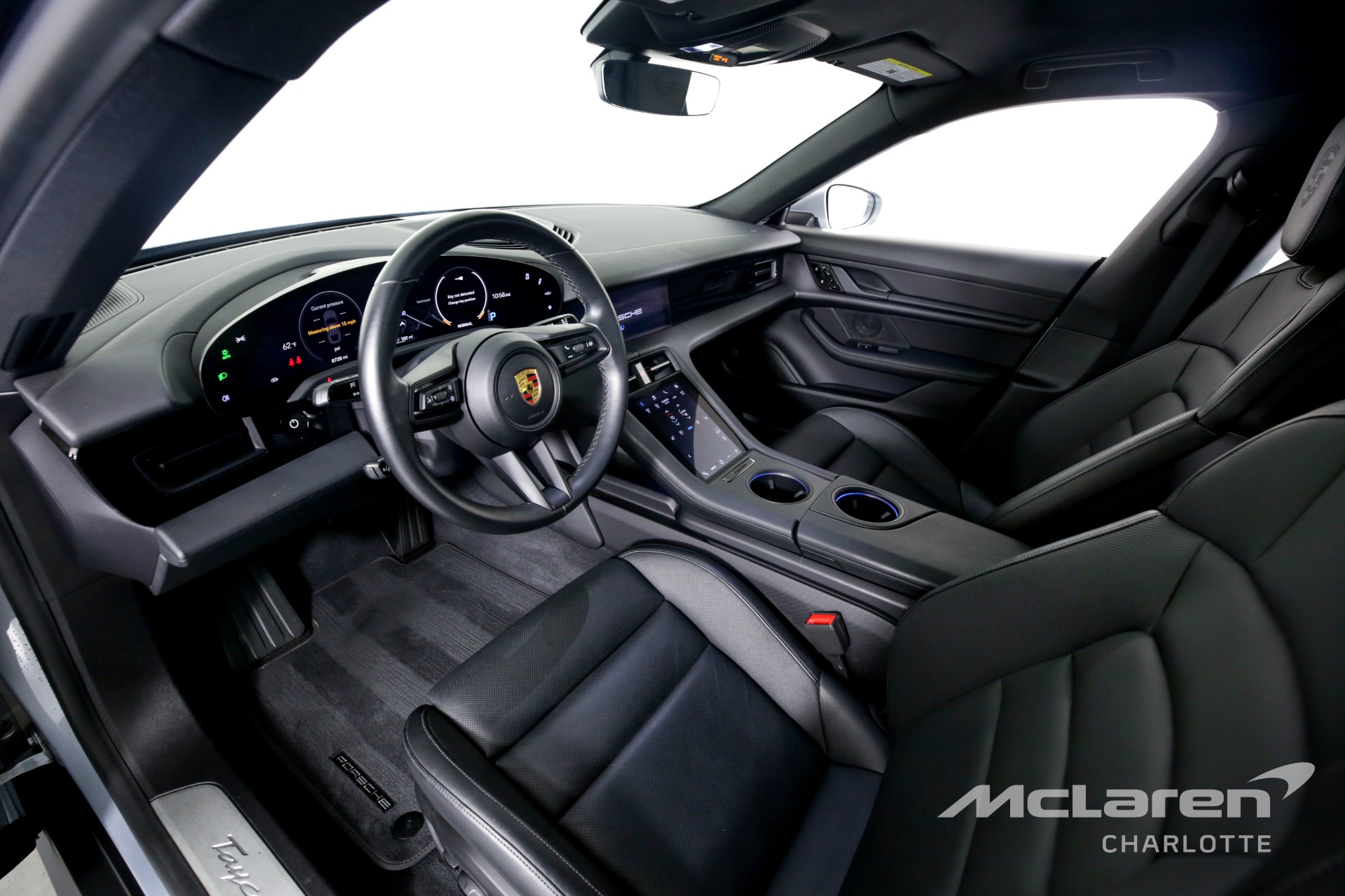 Used 2021 Porsche Taycan 4S | Charlotte, NC