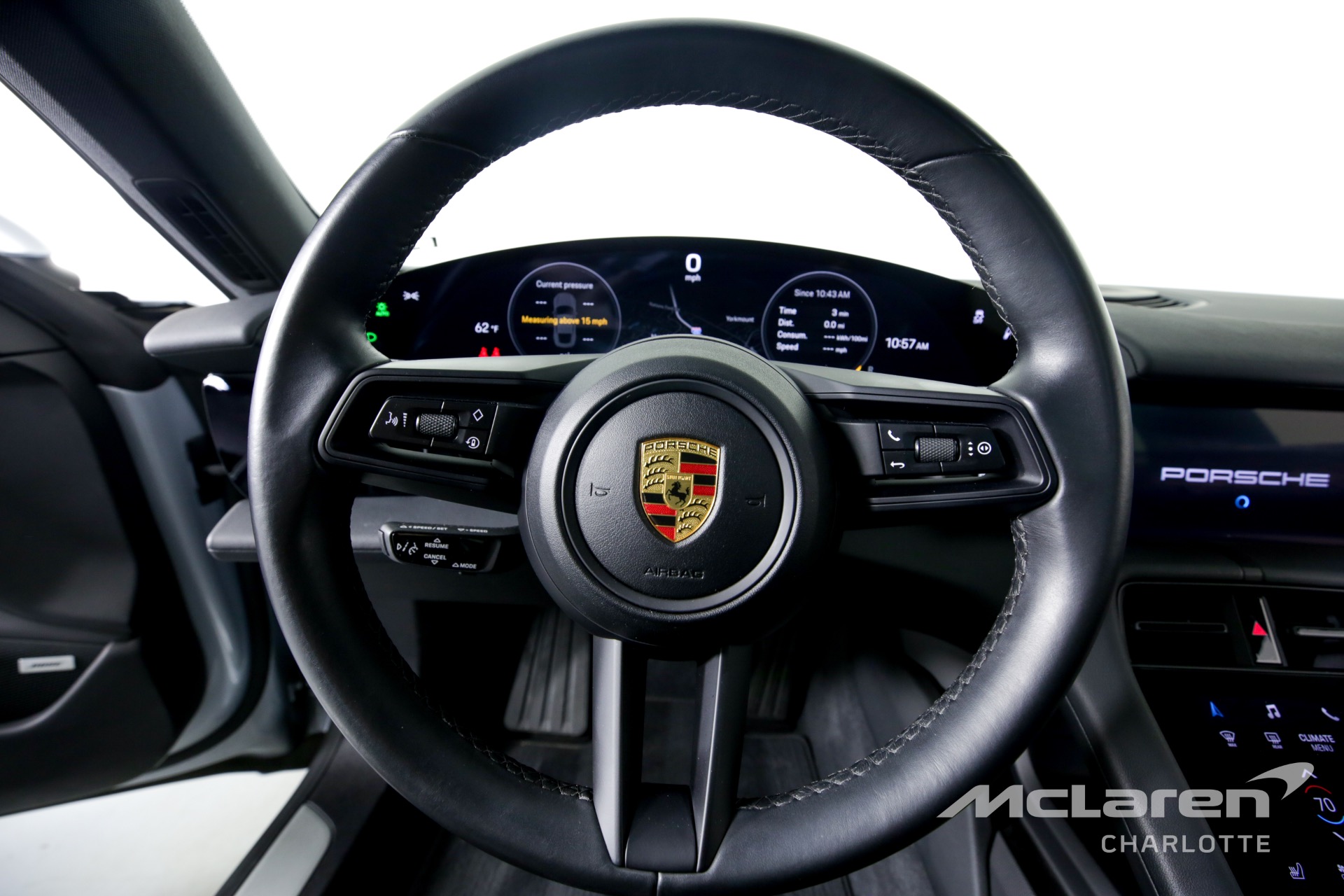 Used 2021 Porsche Taycan 4S | Charlotte, NC