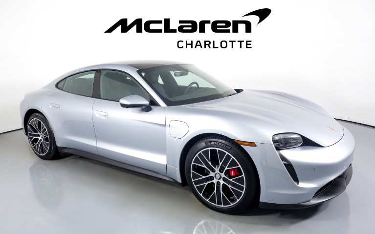 Used-2021-Porsche-Taycan-4S