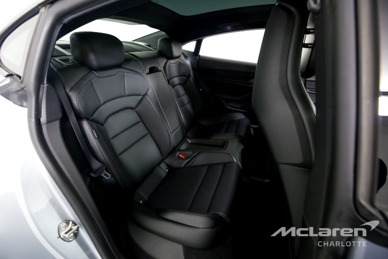 Used-2021-Porsche-Taycan-4S