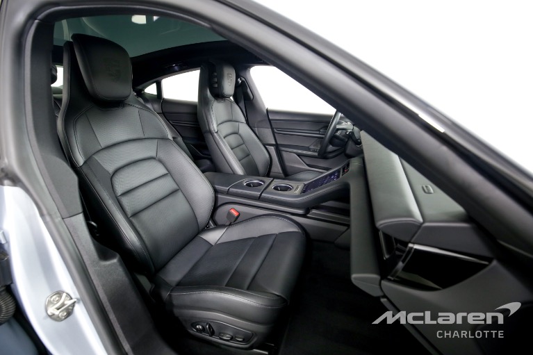 Used-2021-Porsche-Taycan-4S