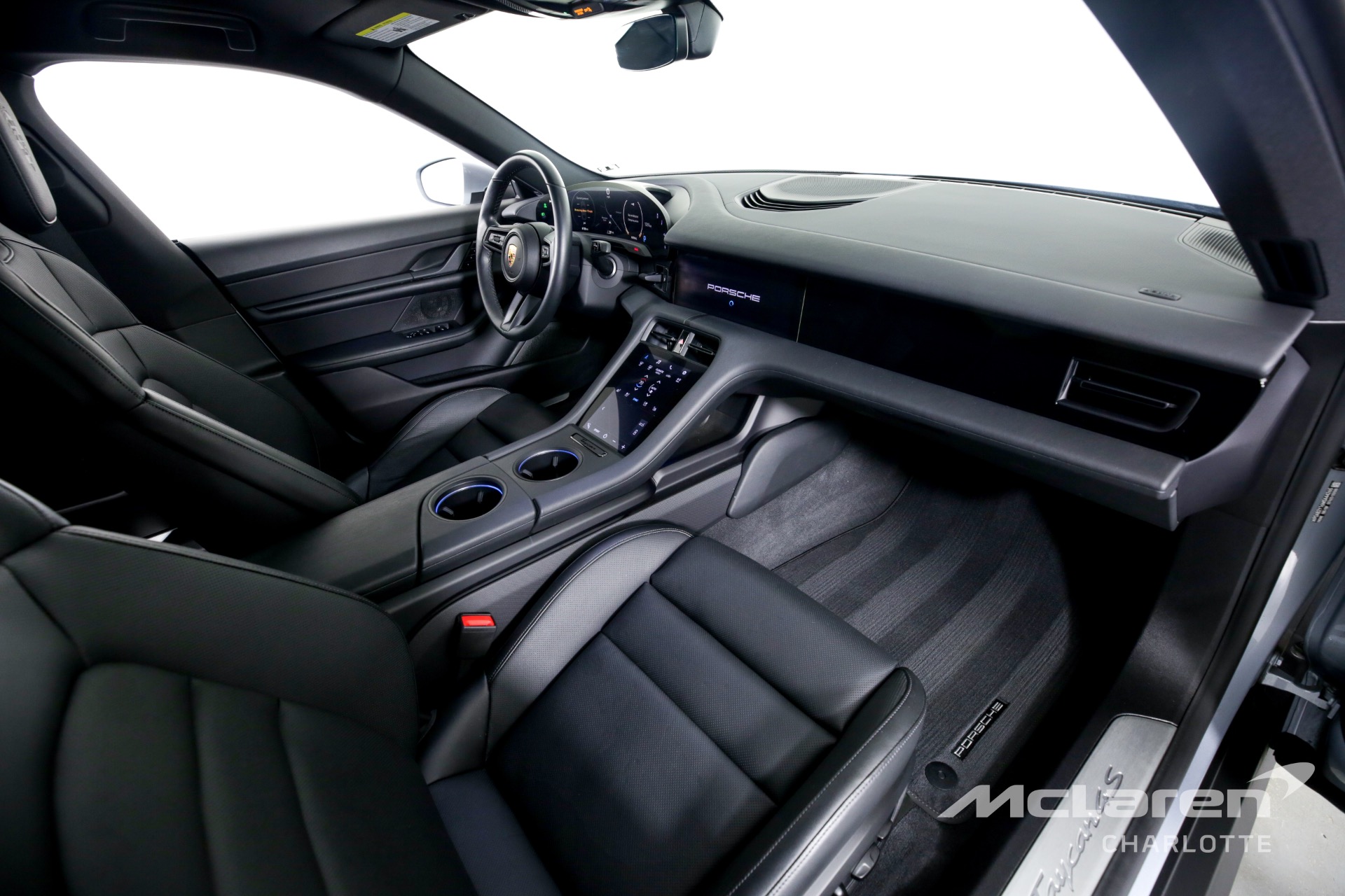 Used 2021 Porsche Taycan 4S | Charlotte, NC