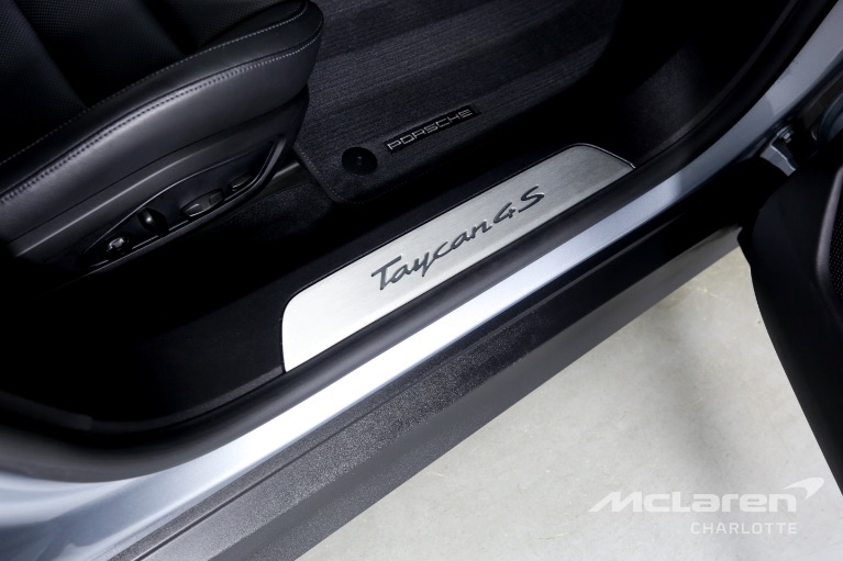 Used-2021-Porsche-Taycan-4S