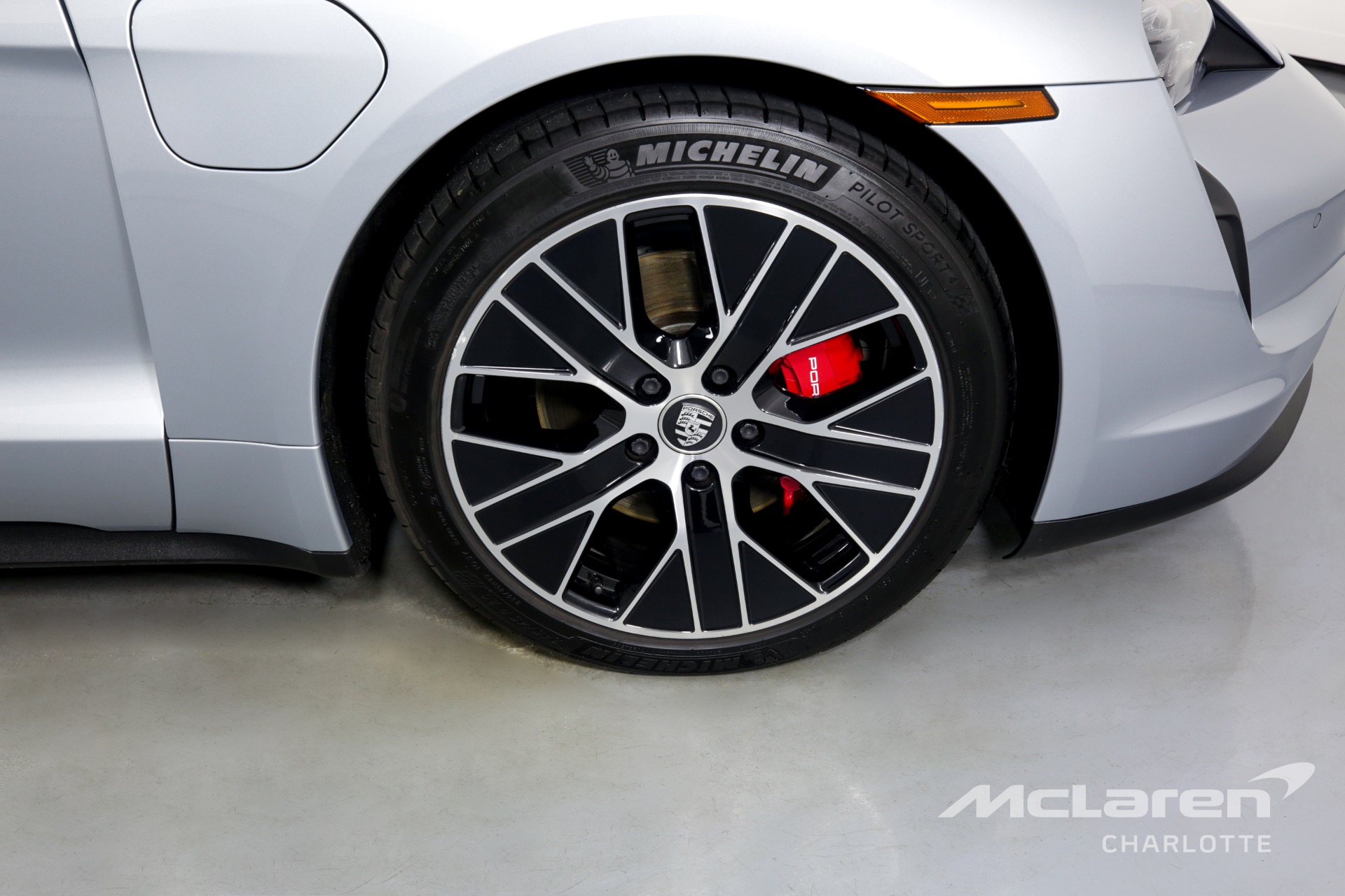 Used 2021 Porsche Taycan 4S | Charlotte, NC