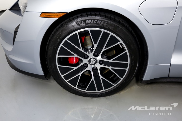 Used-2021-Porsche-Taycan-4S