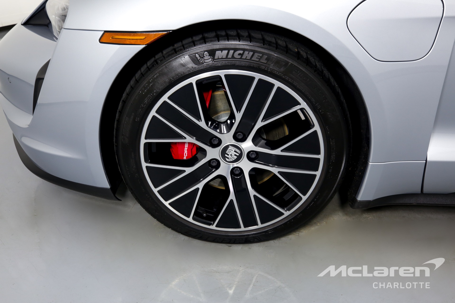 Used 2021 Porsche Taycan 4S | Charlotte, NC
