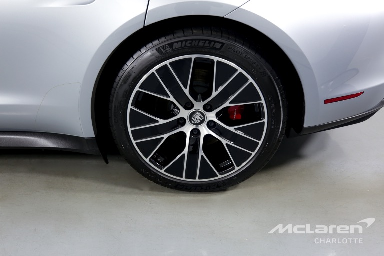 Used-2021-Porsche-Taycan-4S