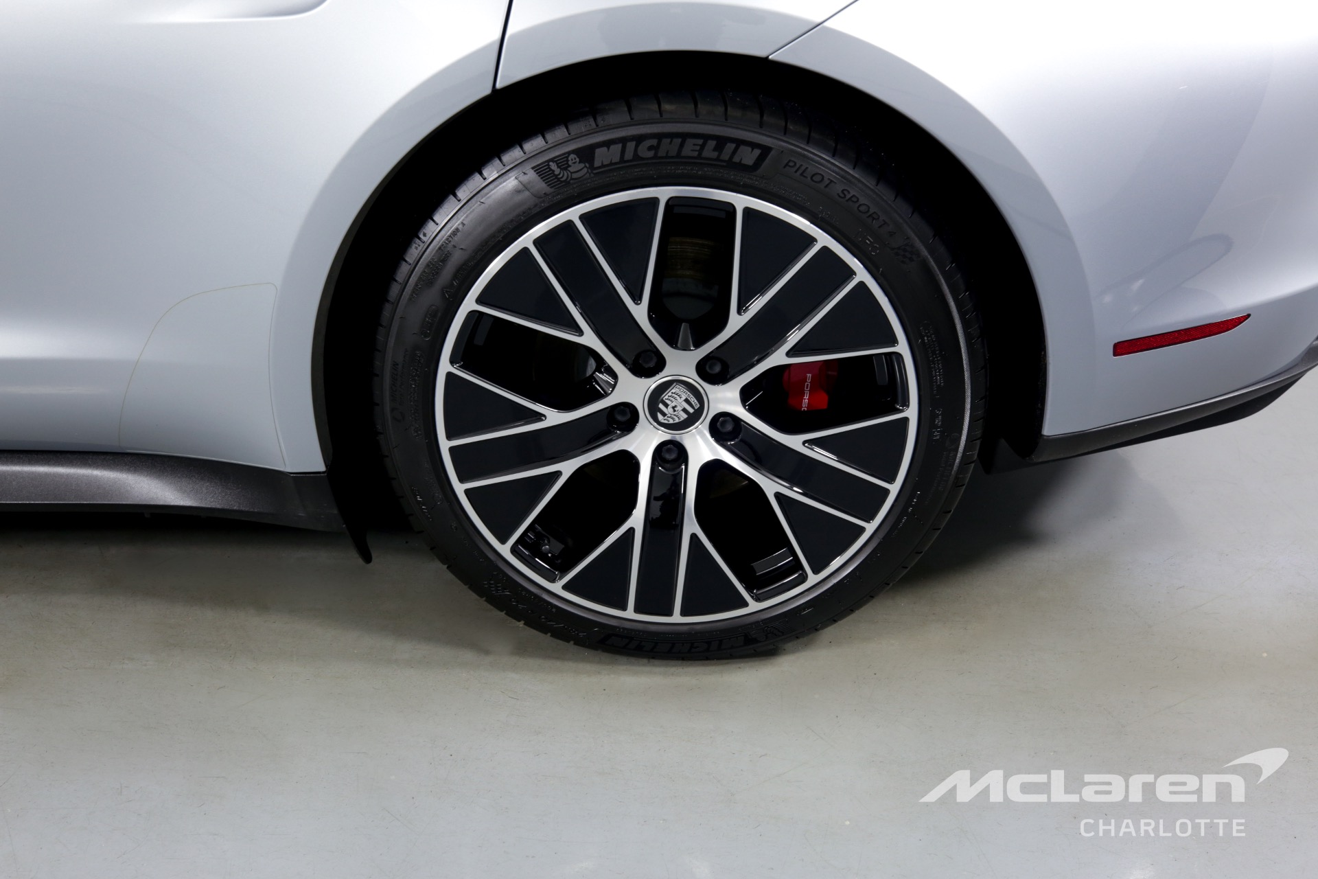 Used 2021 Porsche Taycan 4S | Charlotte, NC